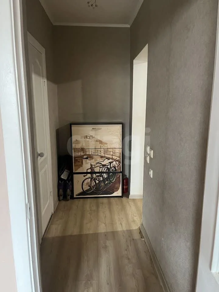 2-к квартира, 54.5м² (улица имени Калинина, 13к60) - миниатюра 5