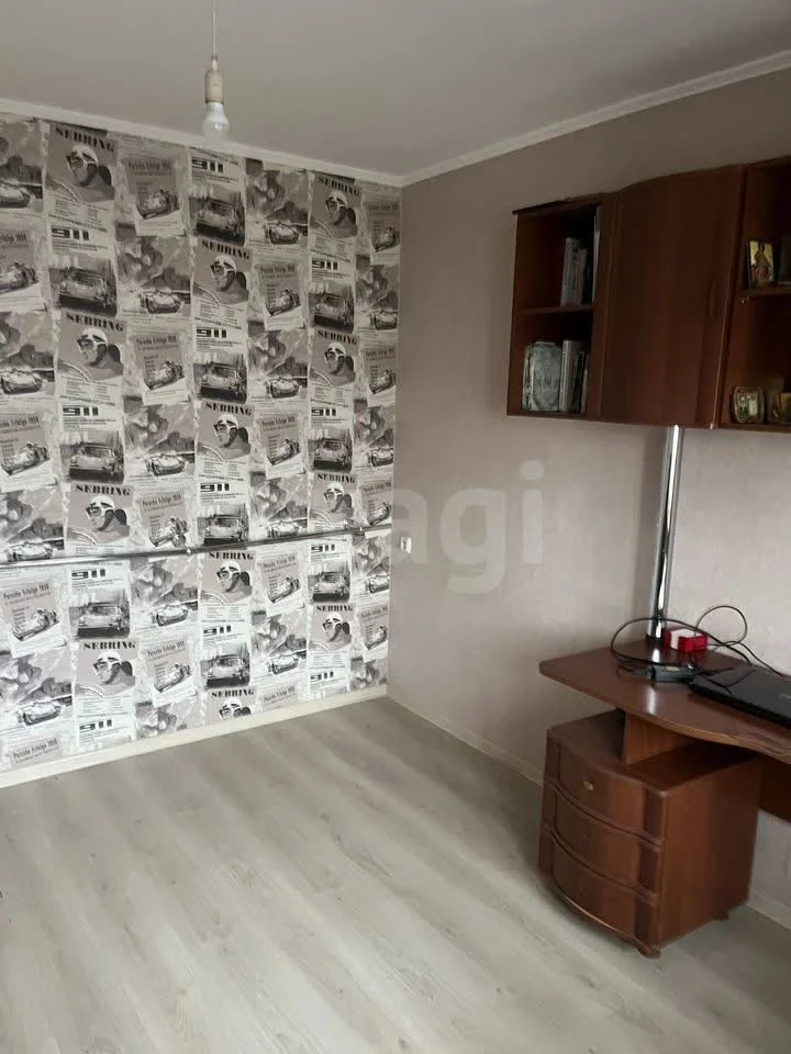 2-к квартира, 54.5м² (улица имени Калинина, 13к60) - миниатюра 7