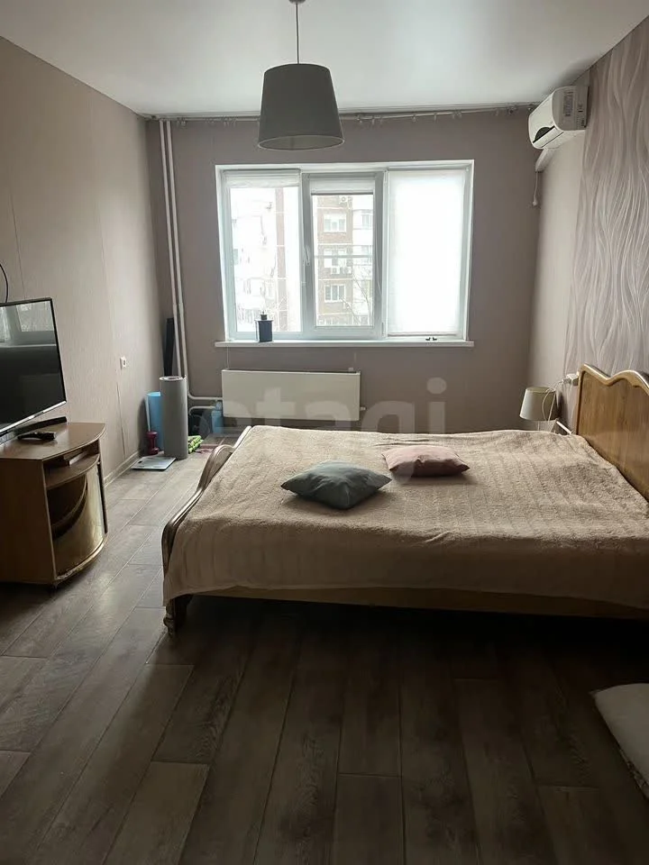 2-к квартира, 54.5м² (улица имени Калинина, 13к60) - миниатюра 8