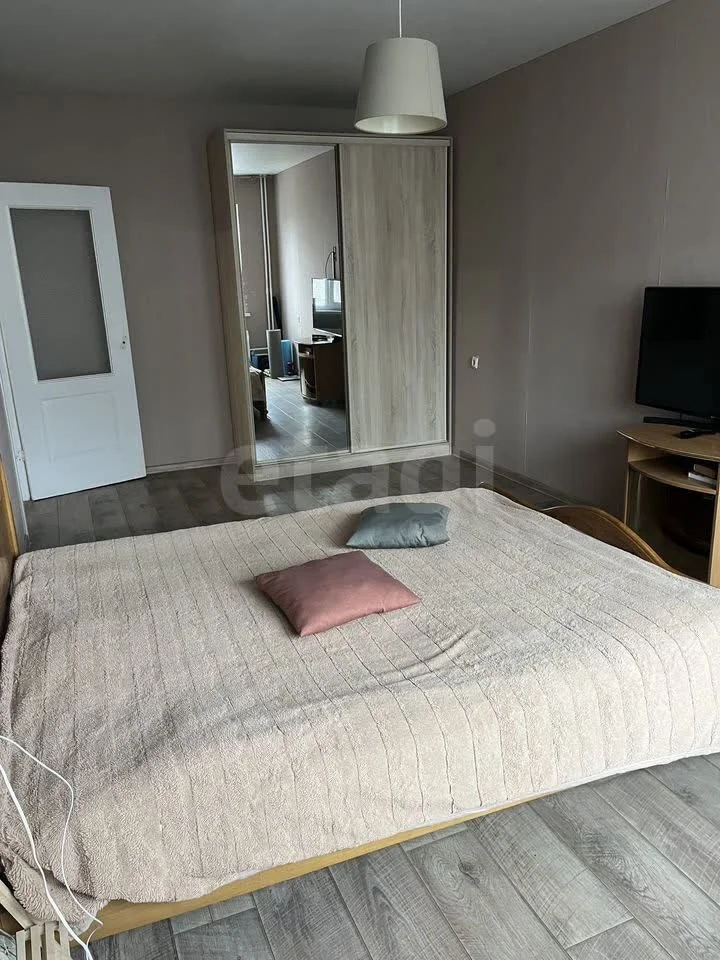 2-к квартира, 54.5м² (улица имени Калинина, 13к60) - миниатюра 9