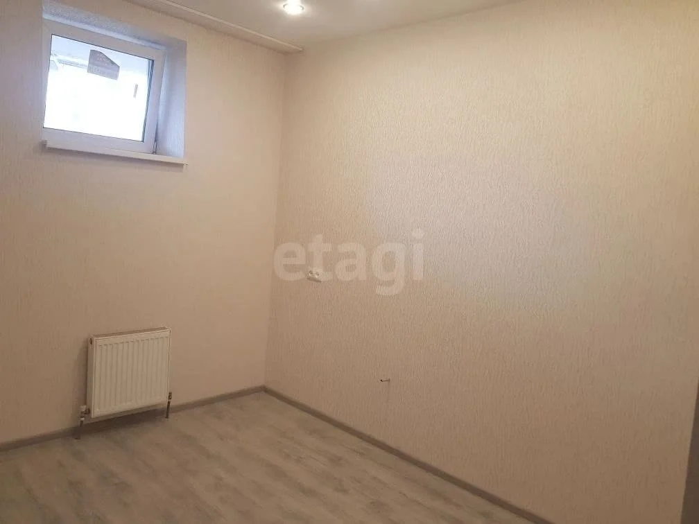 1-к квартира, 36.4м² (улица Генерала Петрова, 35) - миниатюра 8