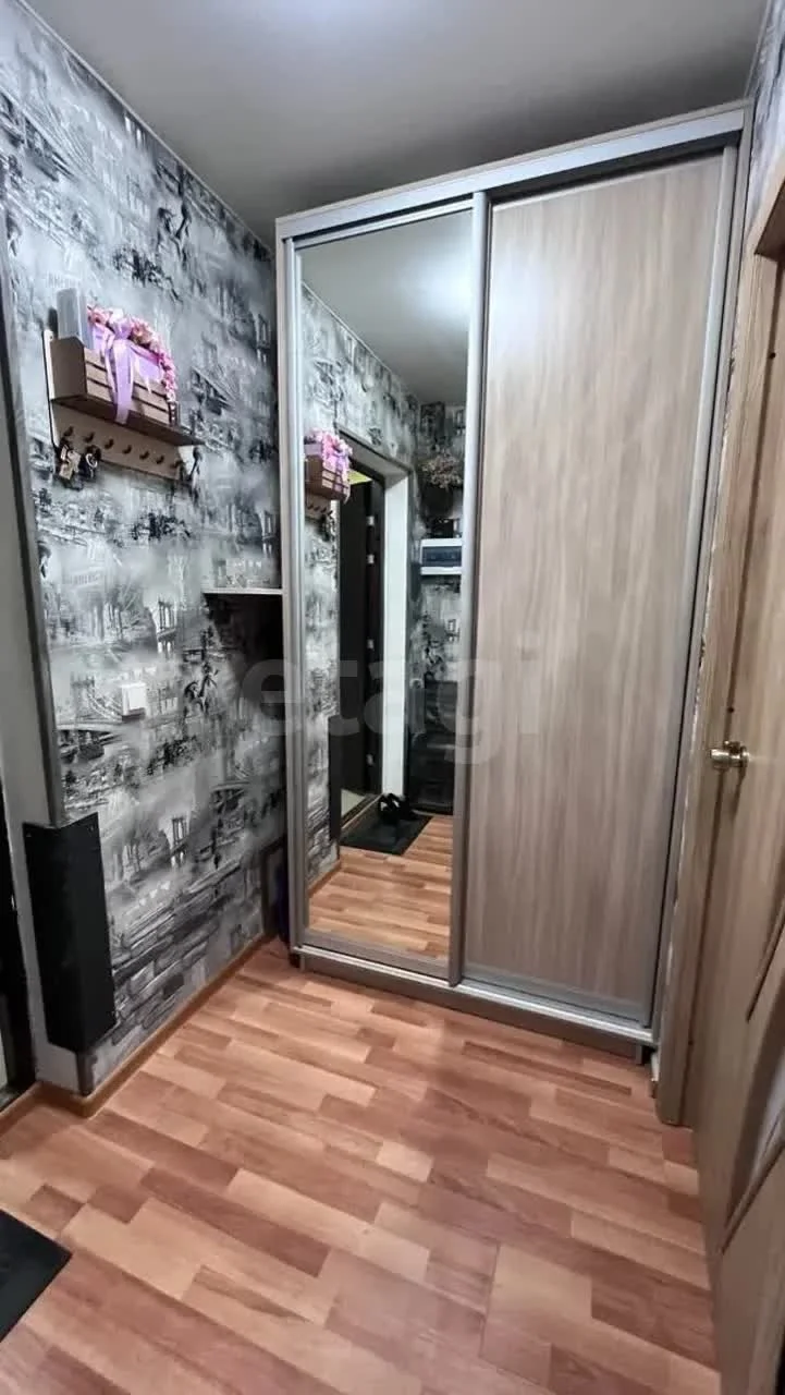 1-к квартира, 28.7м² (улица Ивана Кулибина, 2) - миниатюра 5