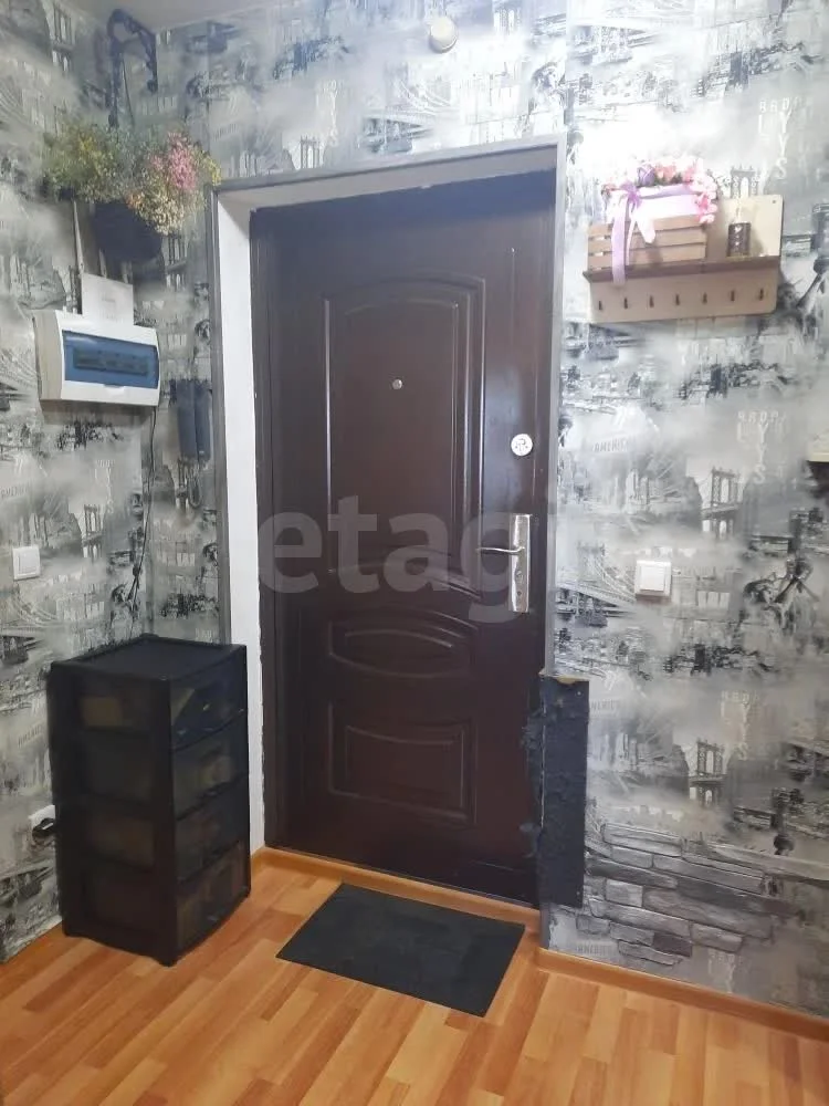 1-к квартира, 28.7м² (улица Ивана Кулибина, 2) - миниатюра 6