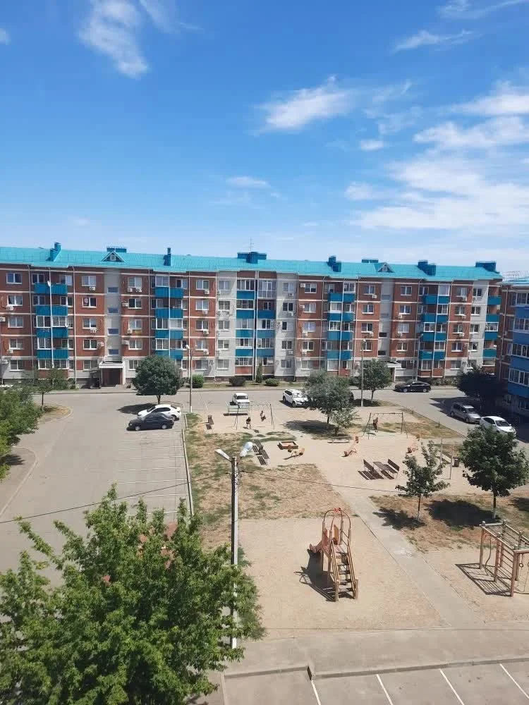 1-к квартира, 28.7м² (улица Ивана Кулибина, 2) - миниатюра 7