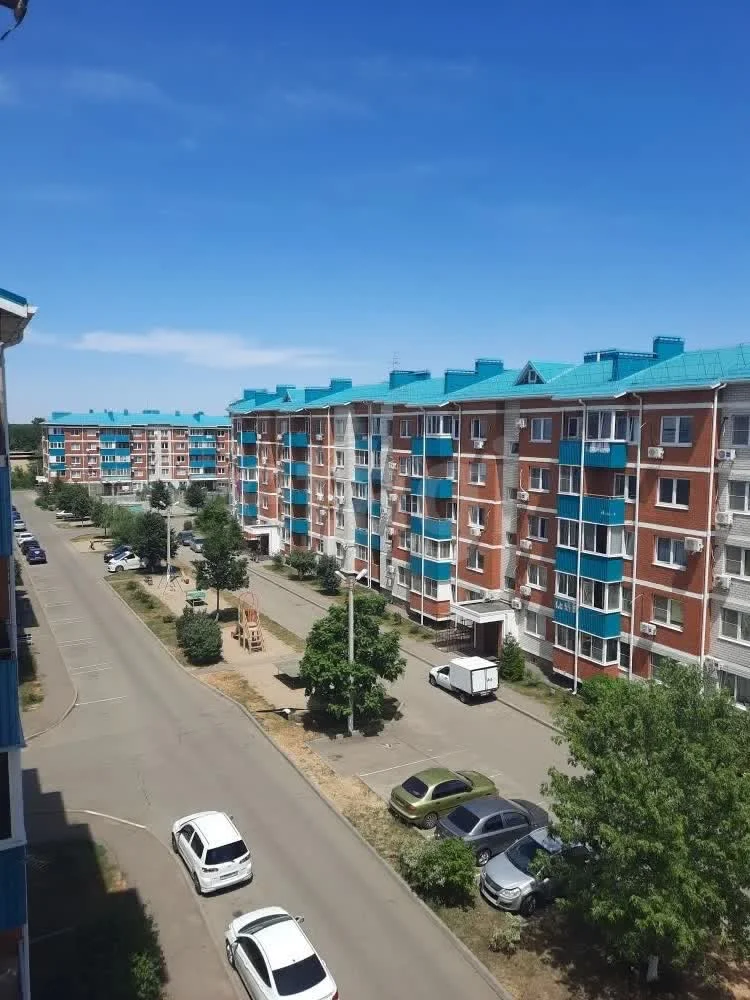 1-к квартира, 28.7м² (улица Ивана Кулибина, 2) - миниатюра 8