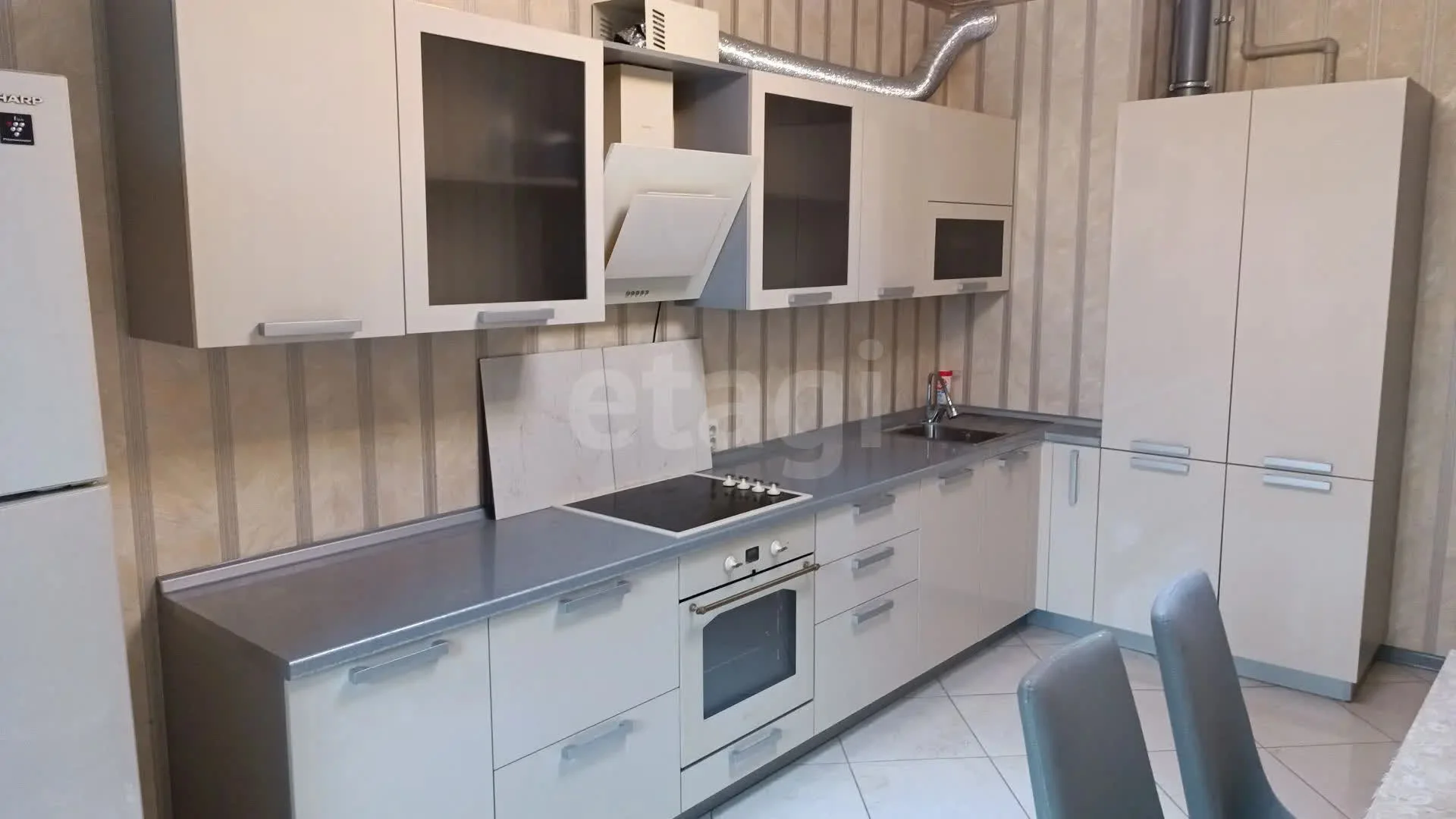 3-к квартира, 79.5м² (Восточно-Кругликовская улица, 28) - миниатюра 2