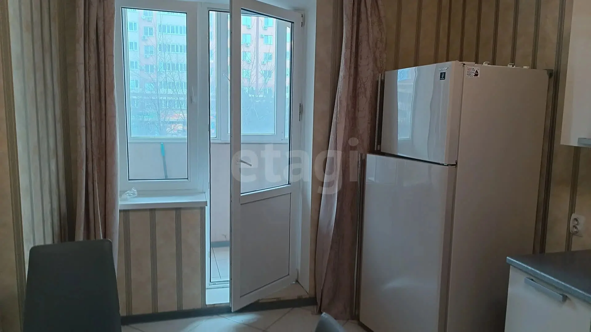 3-к квартира, 79.5м² (Восточно-Кругликовская улица, 28) - миниатюра 4
