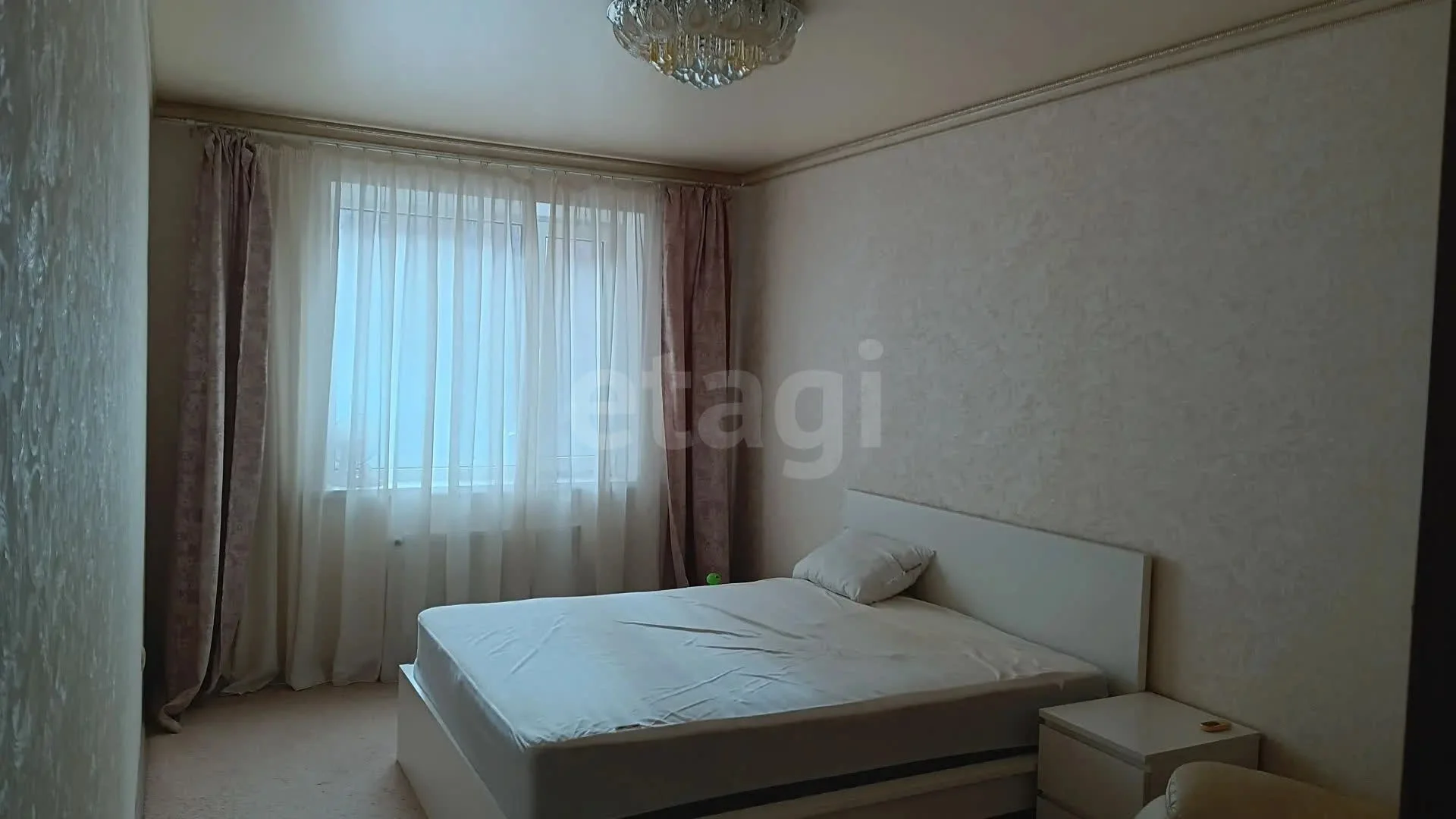 3-к квартира, 79.5м² (Восточно-Кругликовская улица, 28) - миниатюра 5