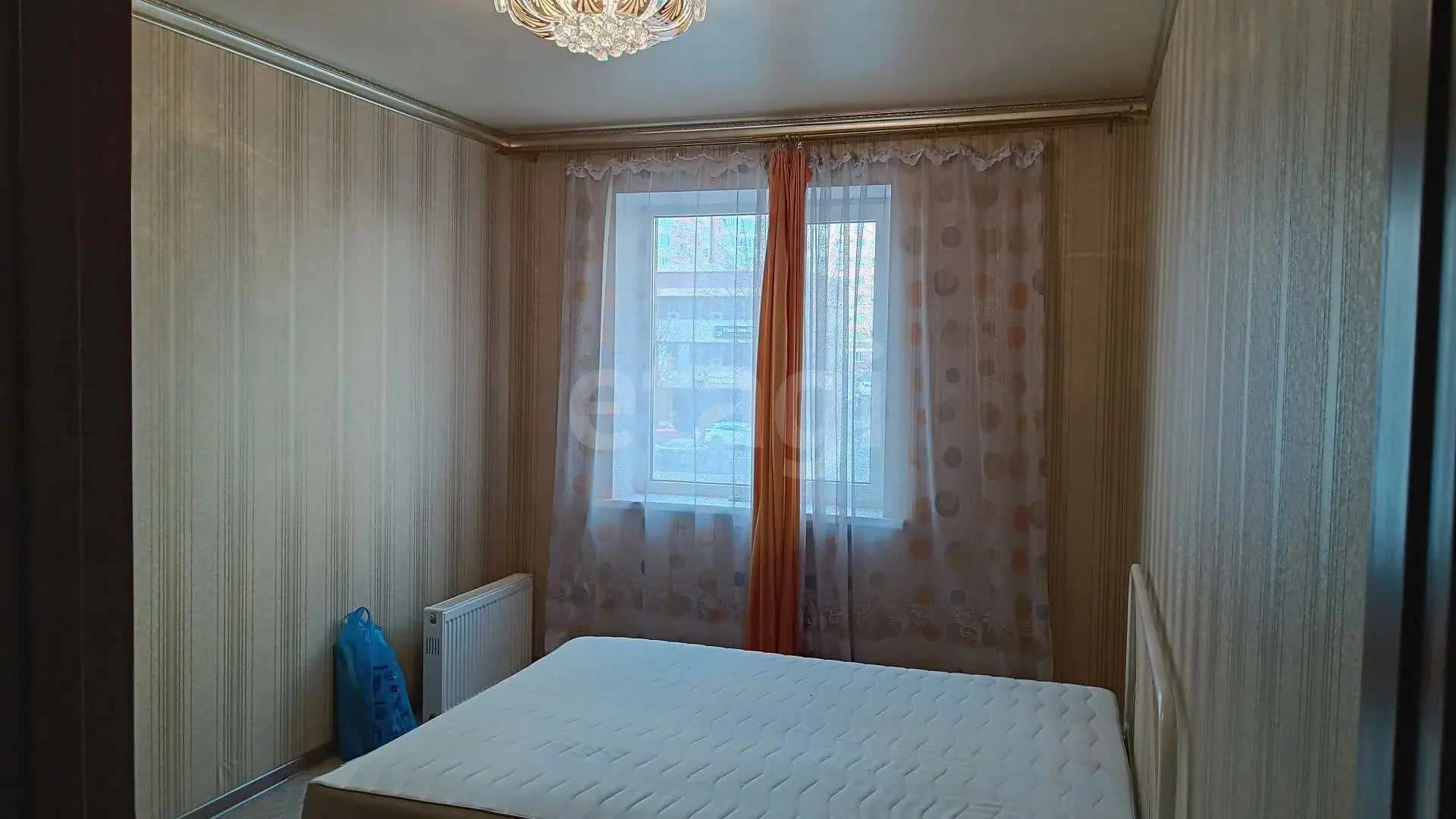 3-к квартира, 79.5м² (Восточно-Кругликовская улица, 28) - миниатюра 6