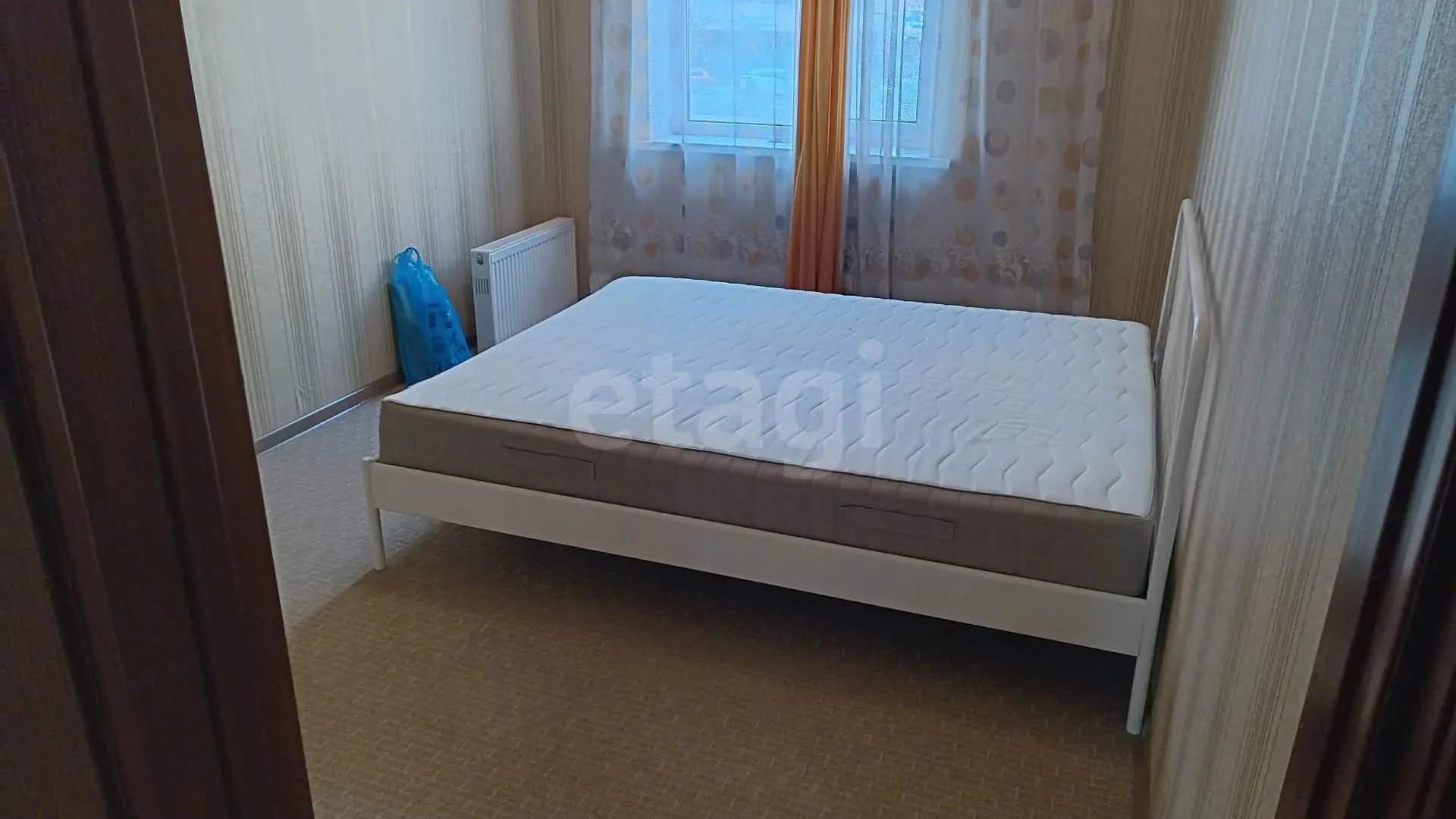 3-к квартира, 79.5м² (Восточно-Кругликовская улица, 28) - миниатюра 7