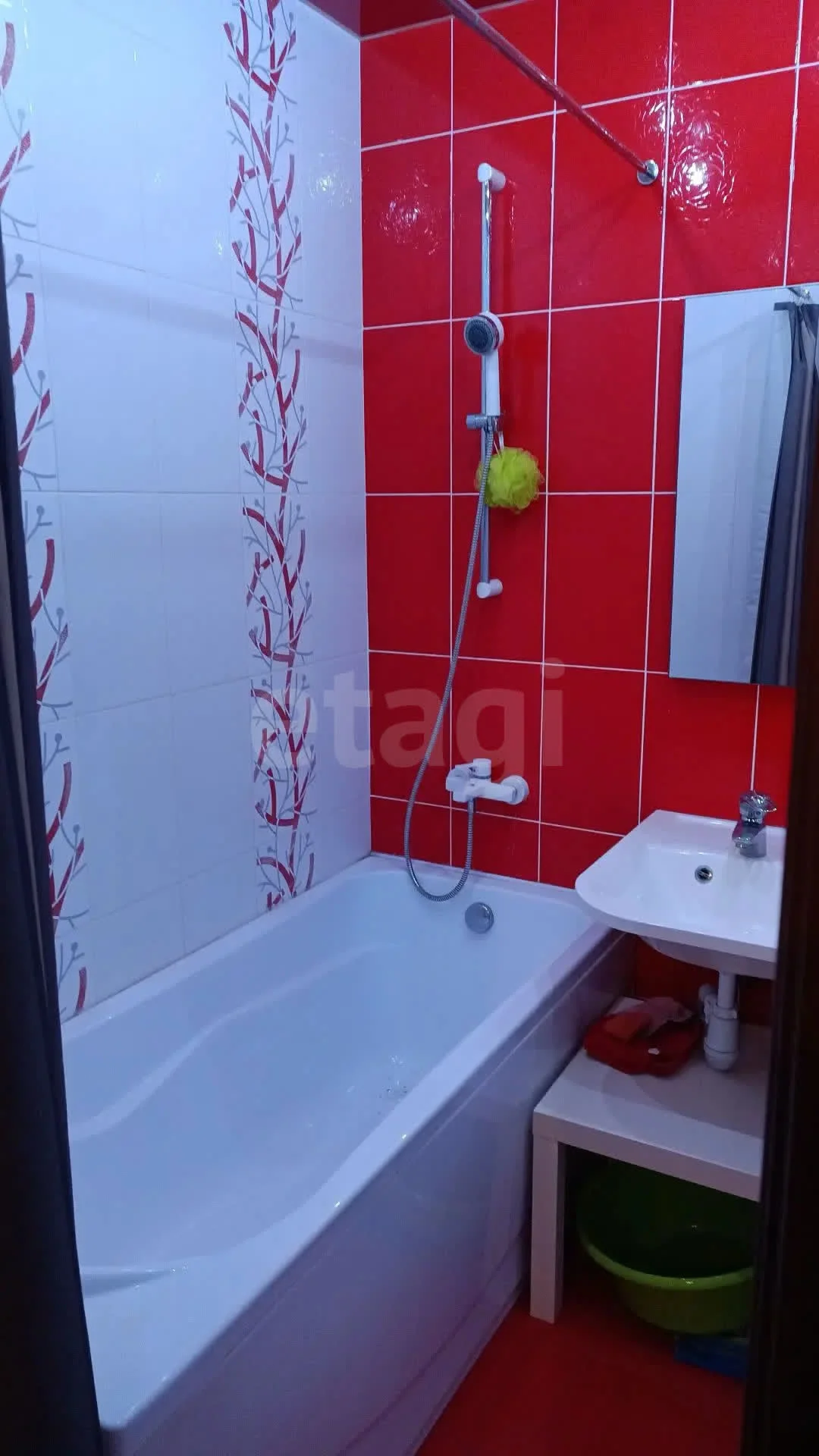3-к квартира, 79.5м² (Восточно-Кругликовская улица, 28) - миниатюра 9