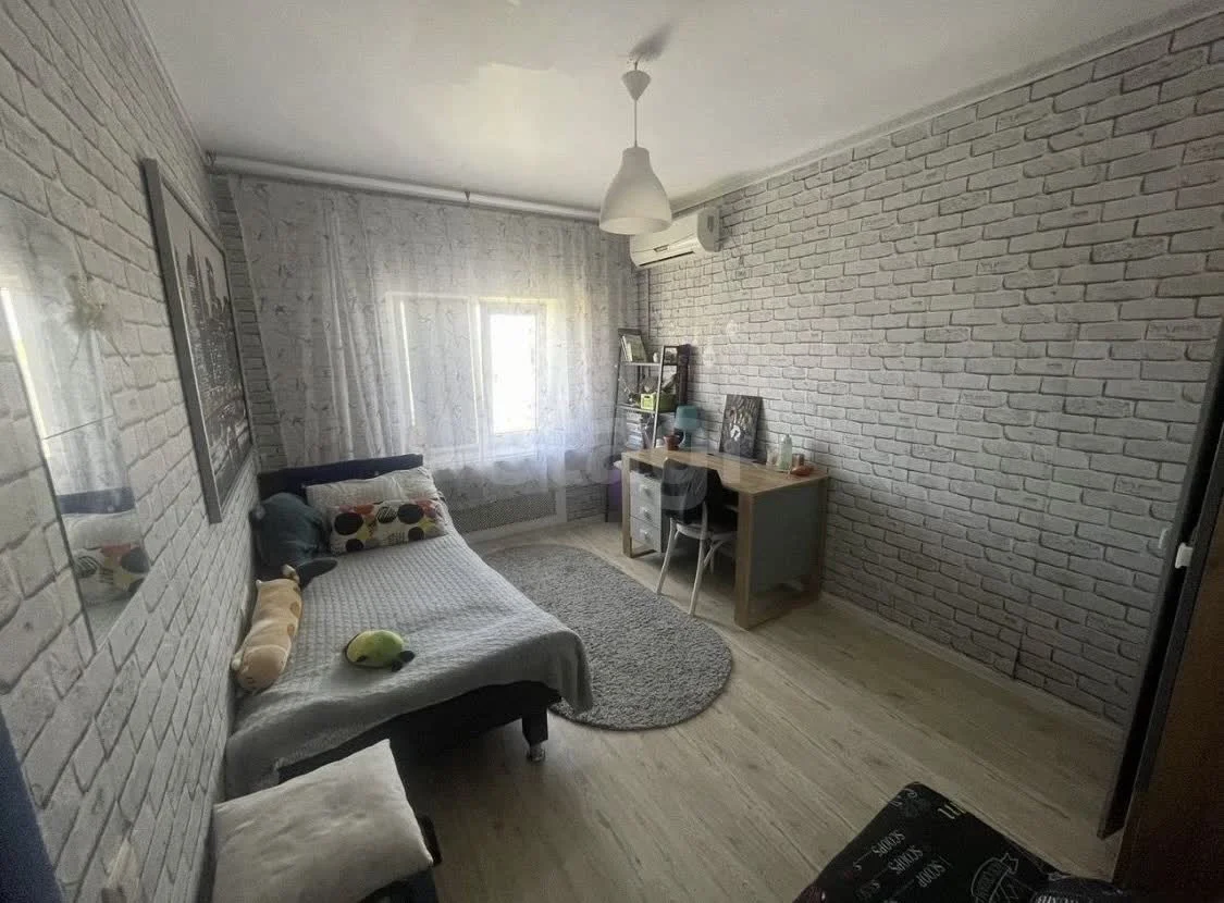 3-к квартира, 95.2м² (улица Шолохова, 35) - миниатюра 2