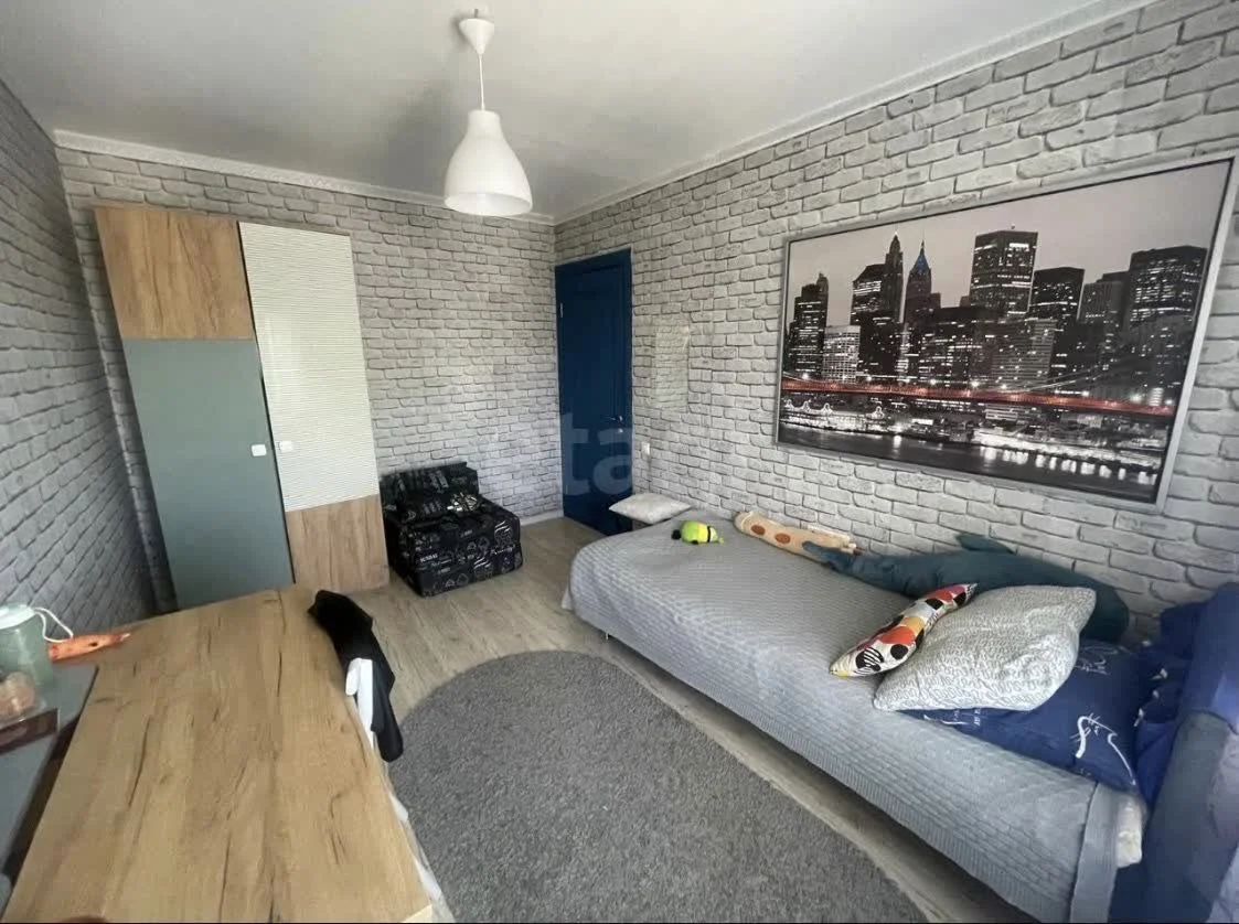3-к квартира, 95.2м² (улица Шолохова, 35) - миниатюра 3