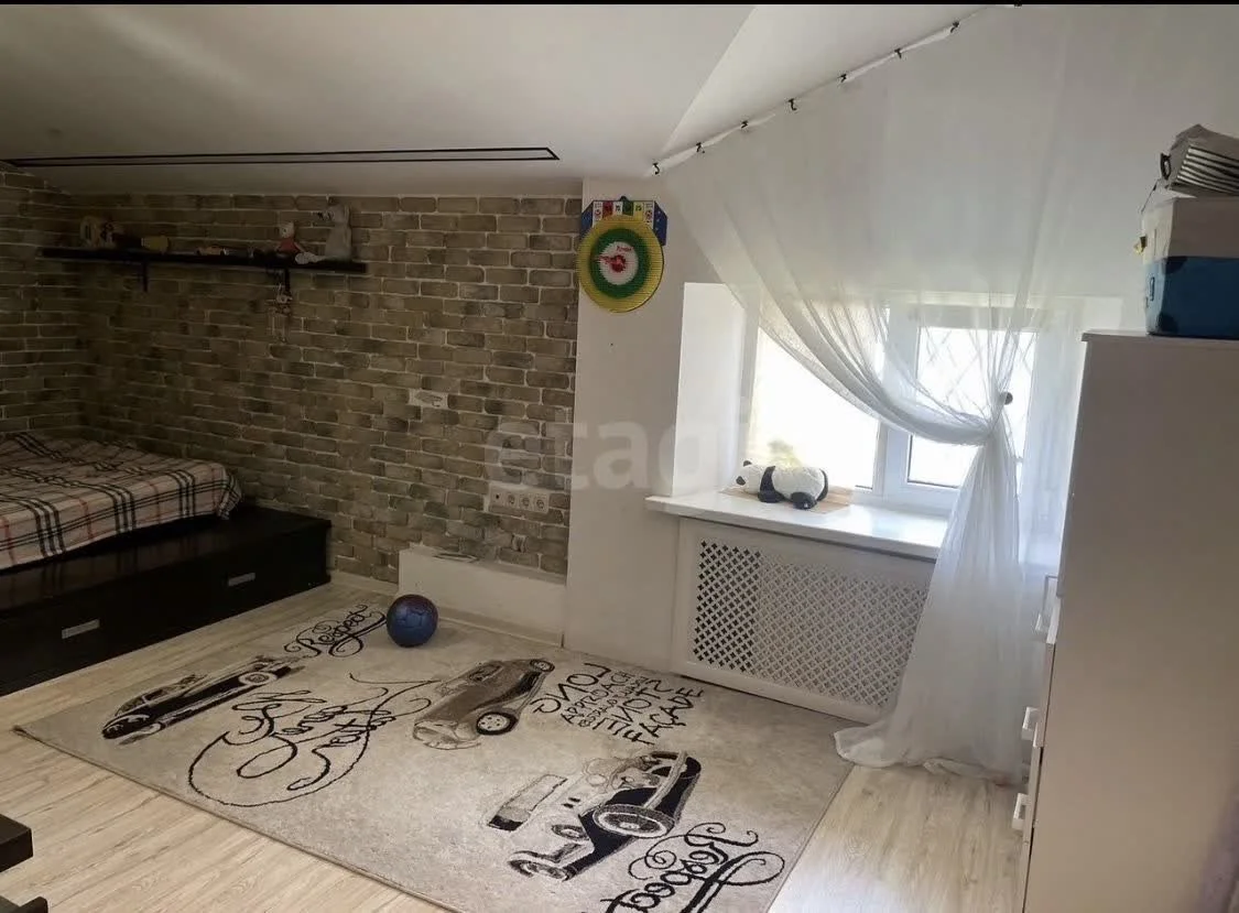 3-к квартира, 95.2м² (улица Шолохова, 35) - миниатюра 7