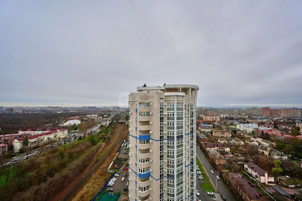 1-к квартира, 49.6м² (улица Шоссе Нефтяников, 18к4) - миниатюра 10