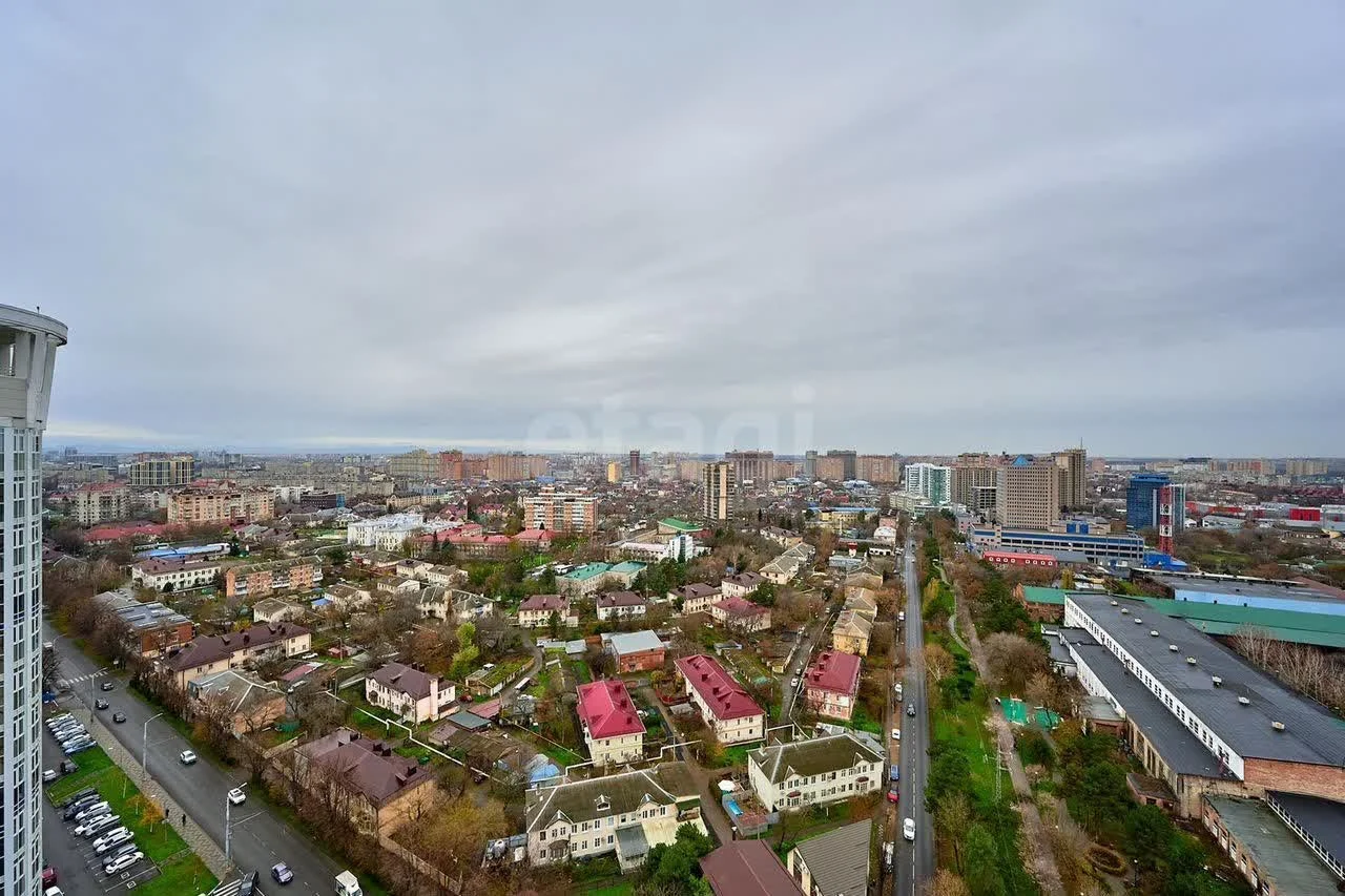 1-к квартира, 49.6м² (улица Шоссе Нефтяников, 18к4) - миниатюра 11