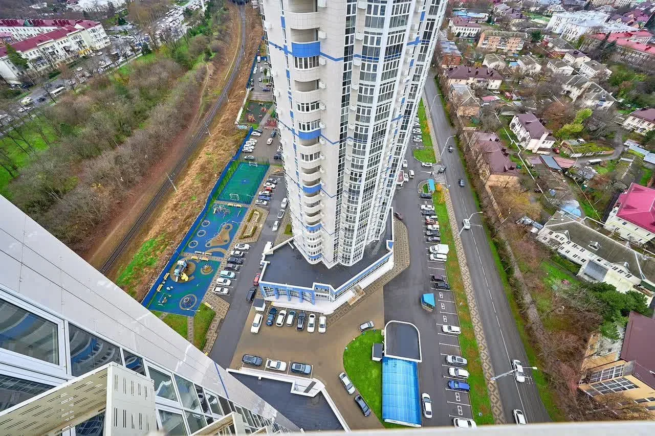 1-к квартира, 49.6м² (улица Шоссе Нефтяников, 18к4) - миниатюра 12