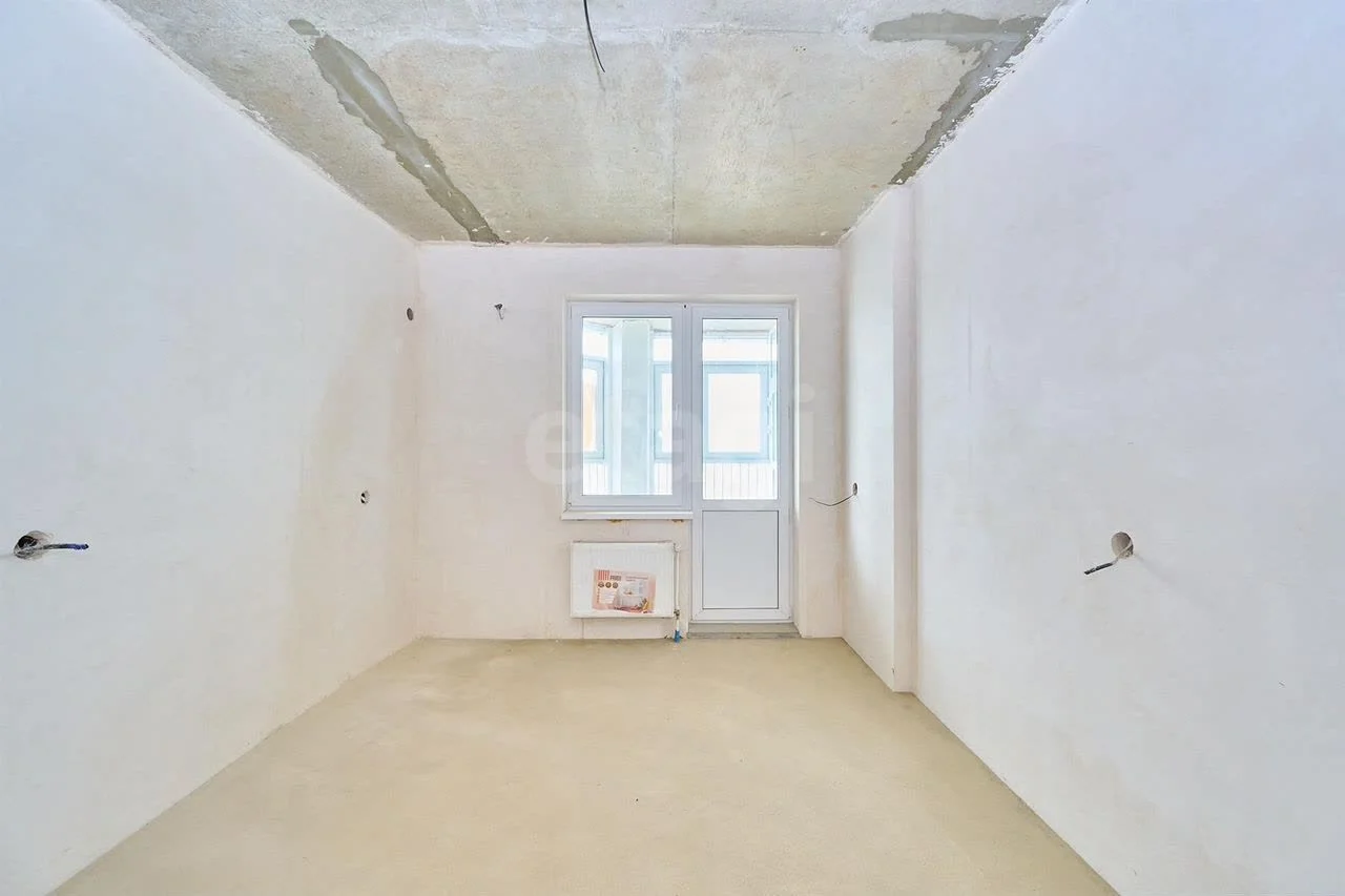 1-к квартира, 49.6м² (улица Шоссе Нефтяников, 18к4) - миниатюра 4