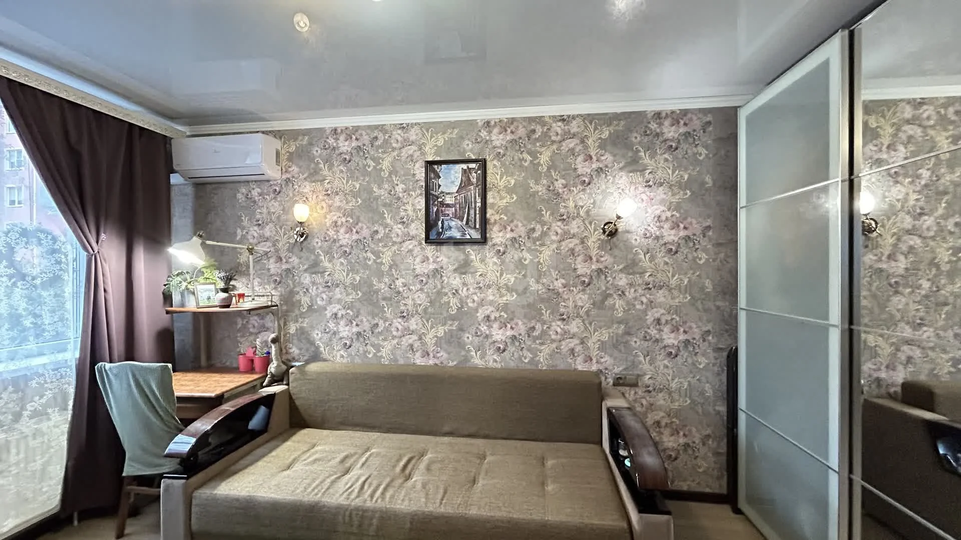 2-к квартира, 57.2м² (Византийская улица, 9) - миниатюра 11