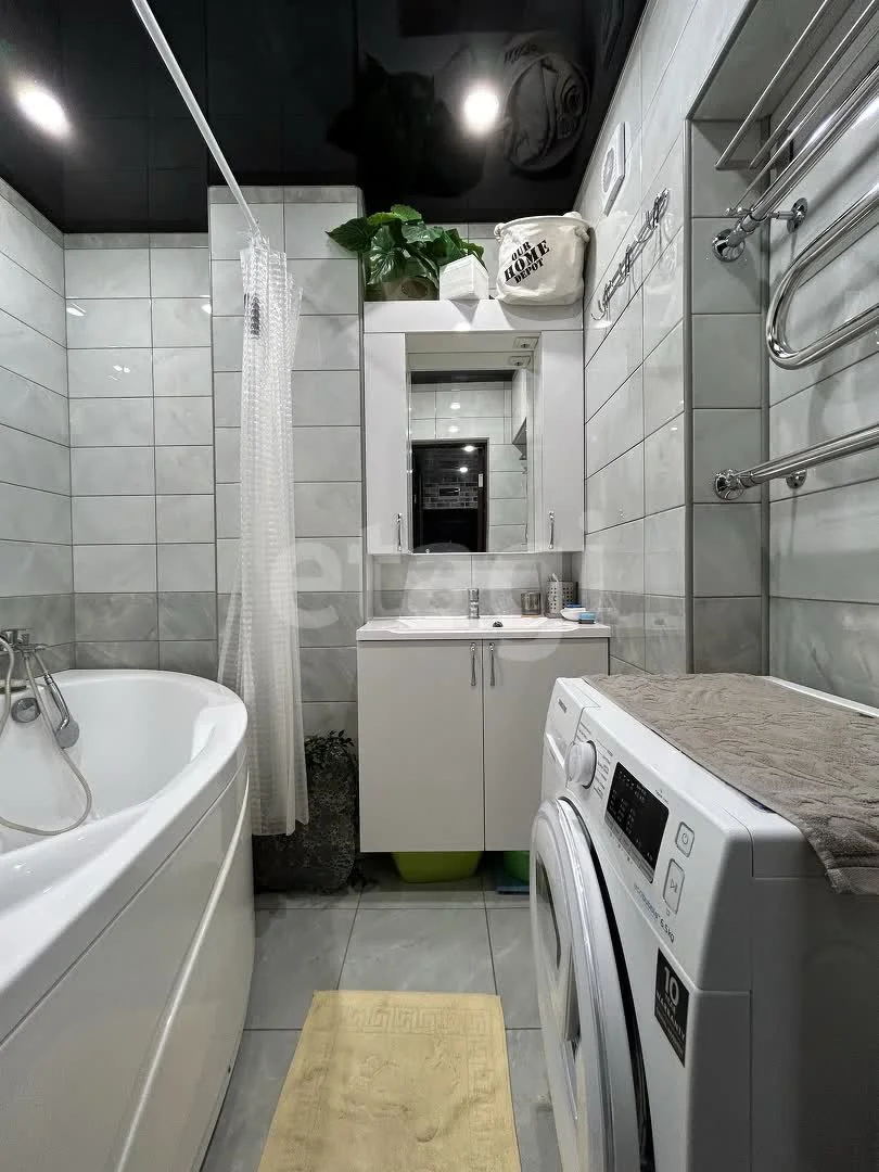 2-к квартира, 57.2м² (Византийская улица, 9) - миниатюра 12