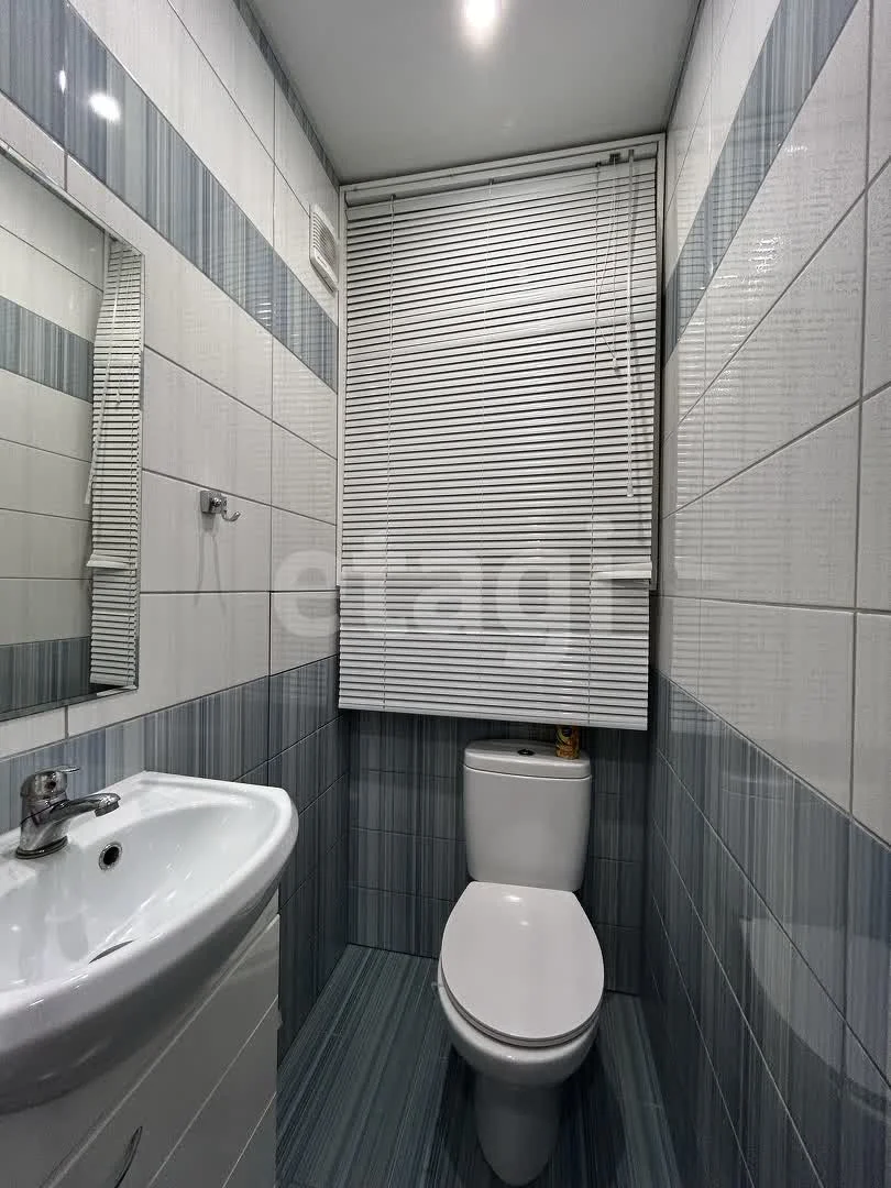 2-к квартира, 57.2м² (Византийская улица, 9) - миниатюра 13