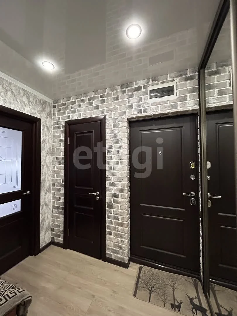 2-к квартира, 57.2м² (Византийская улица, 9) - миниатюра 14