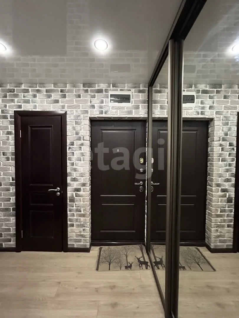2-к квартира, 57.2м² (Византийская улица, 9) - миниатюра 16