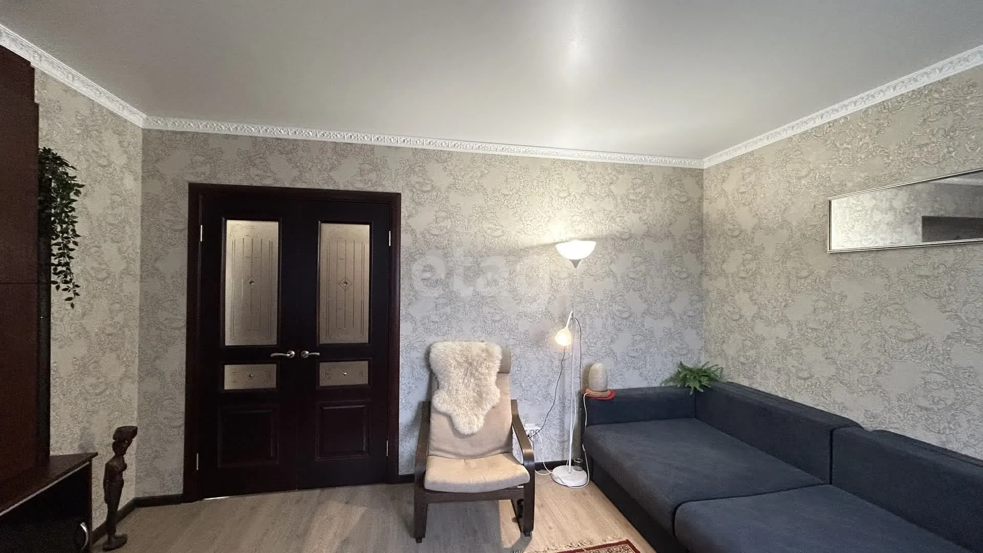 2-к квартира, 57.2м² (Византийская улица, 9) - миниатюра 9