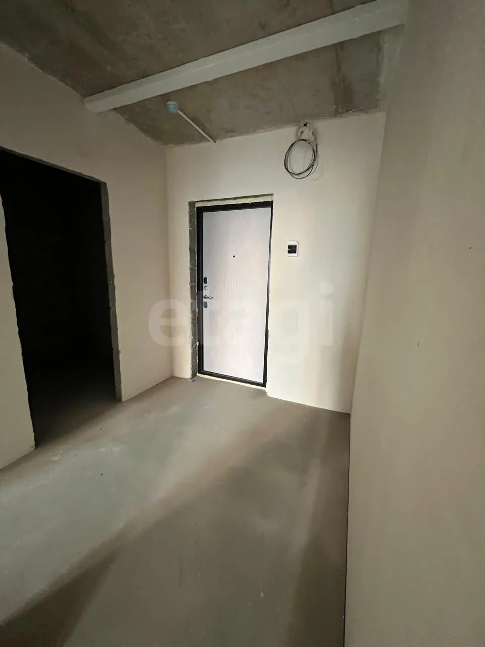 1-к квартира, 35.5м² (Базовская улица, 21к4) - миниатюра 2