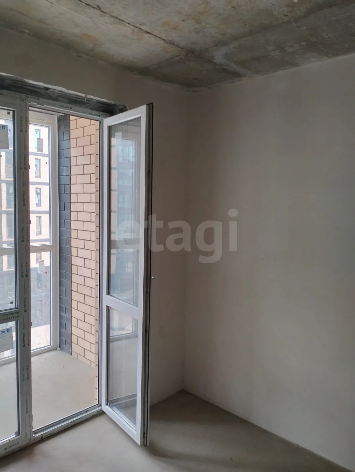 1-к квартира, 35.5м² (Базовская улица, 21к4) - миниатюра 3