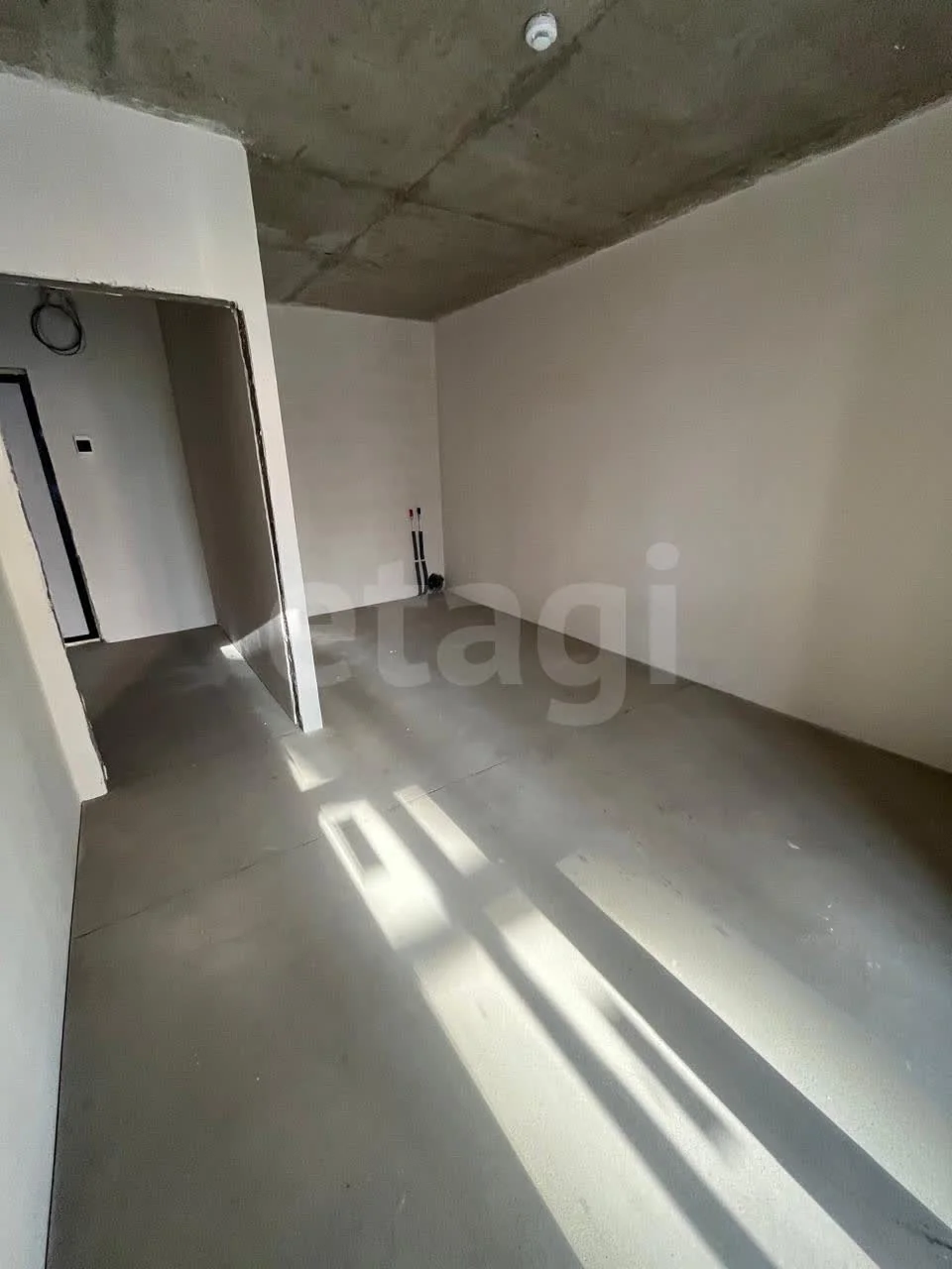 1-к квартира, 35.5м² (Базовская улица, 21к4) - миниатюра 5
