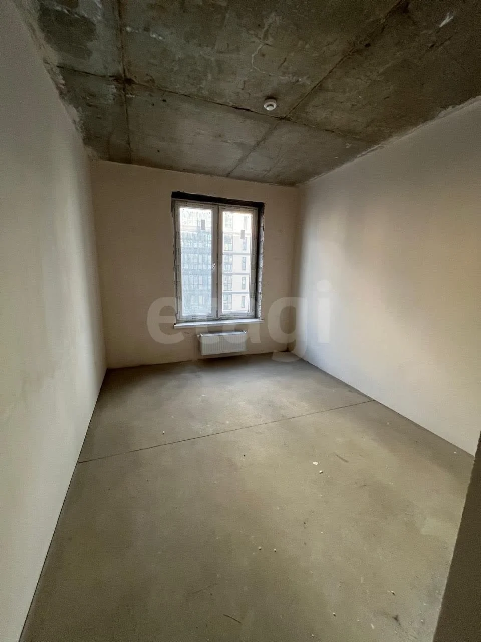 1-к квартира, 35.5м² (Базовская улица, 21к4) - миниатюра 6