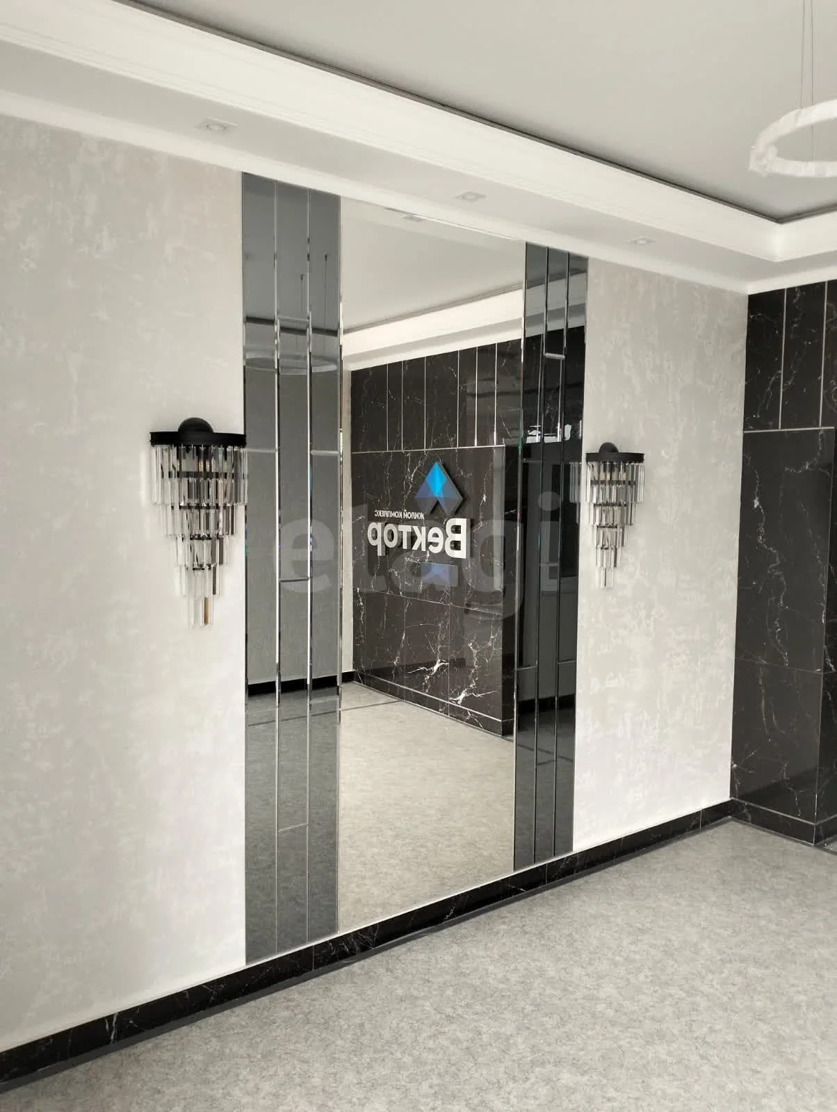 1-к квартира, 35.5м² (Базовская улица, 21к4) - миниатюра 7