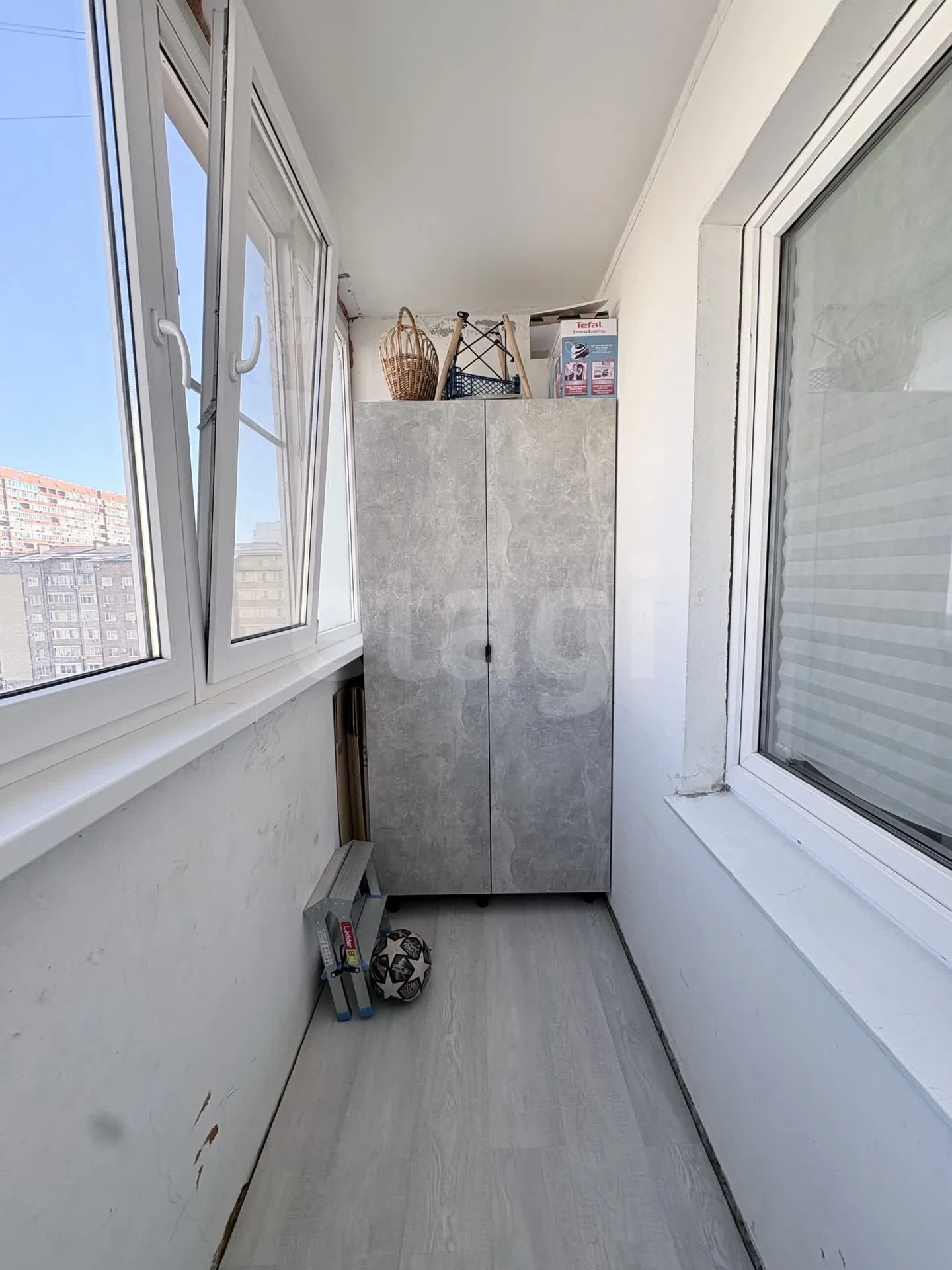1-к квартира, 43.1м² (Душистая улица, 47) - миниатюра 12