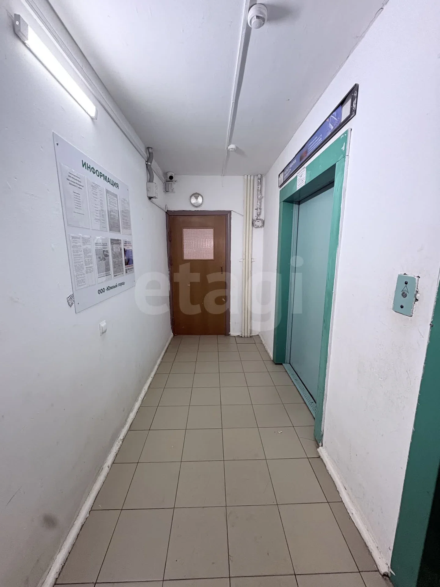 1-к квартира, 43.1м² (Душистая улица, 47) - миниатюра 15