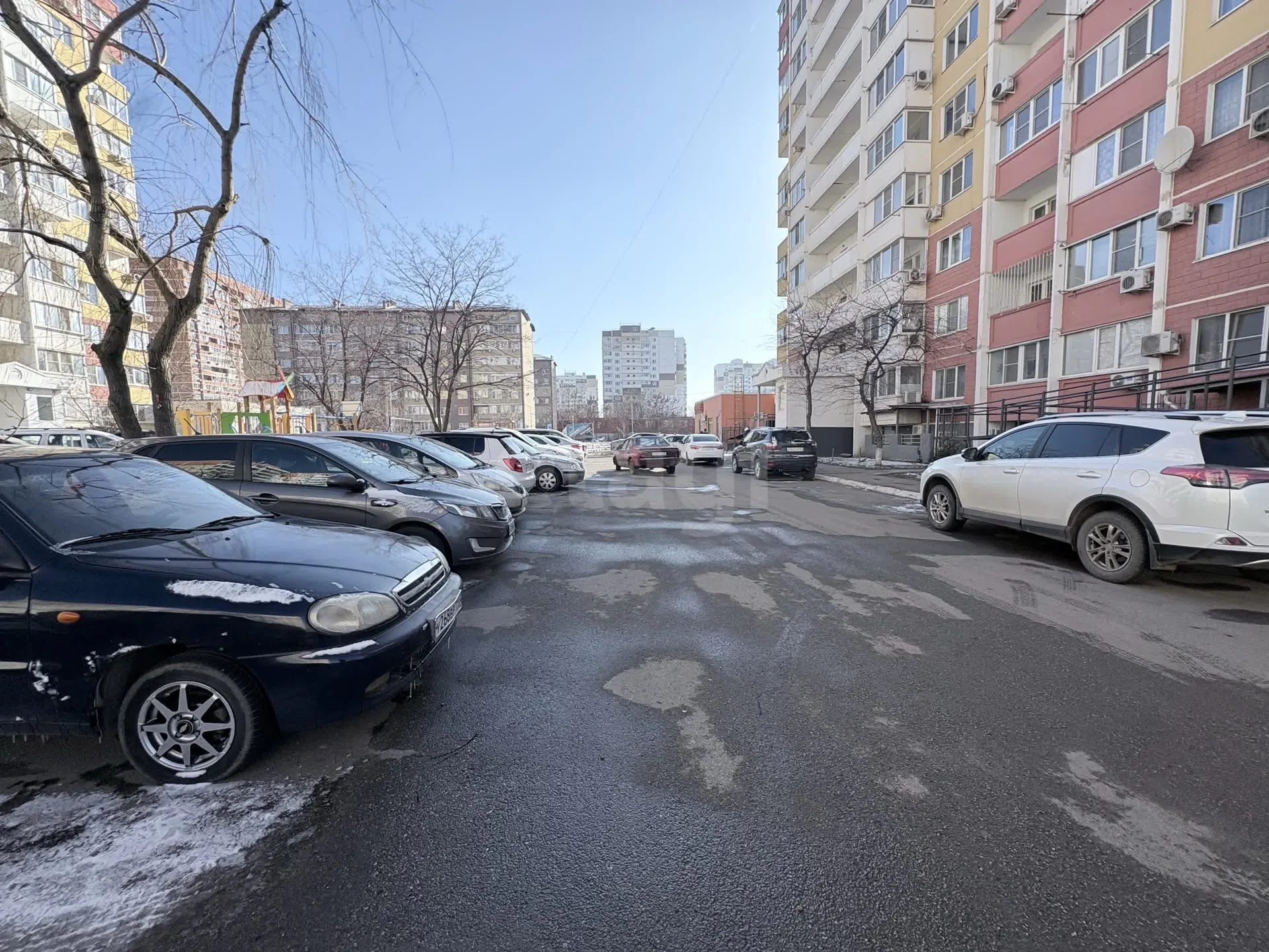 1-к квартира, 43.1м² (Душистая улица, 47) - миниатюра 16