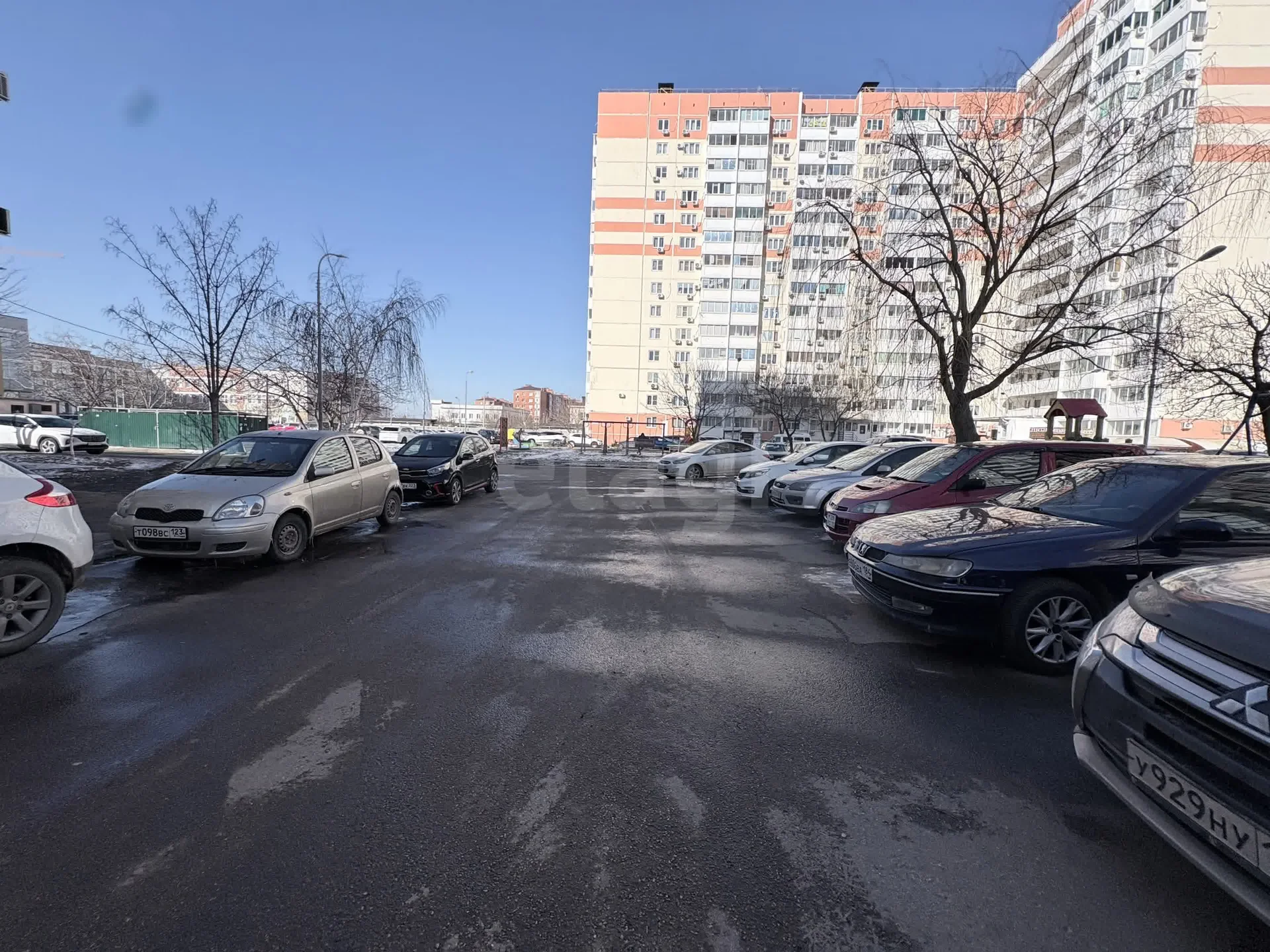 1-к квартира, 43.1м² (Душистая улица, 47) - миниатюра 17