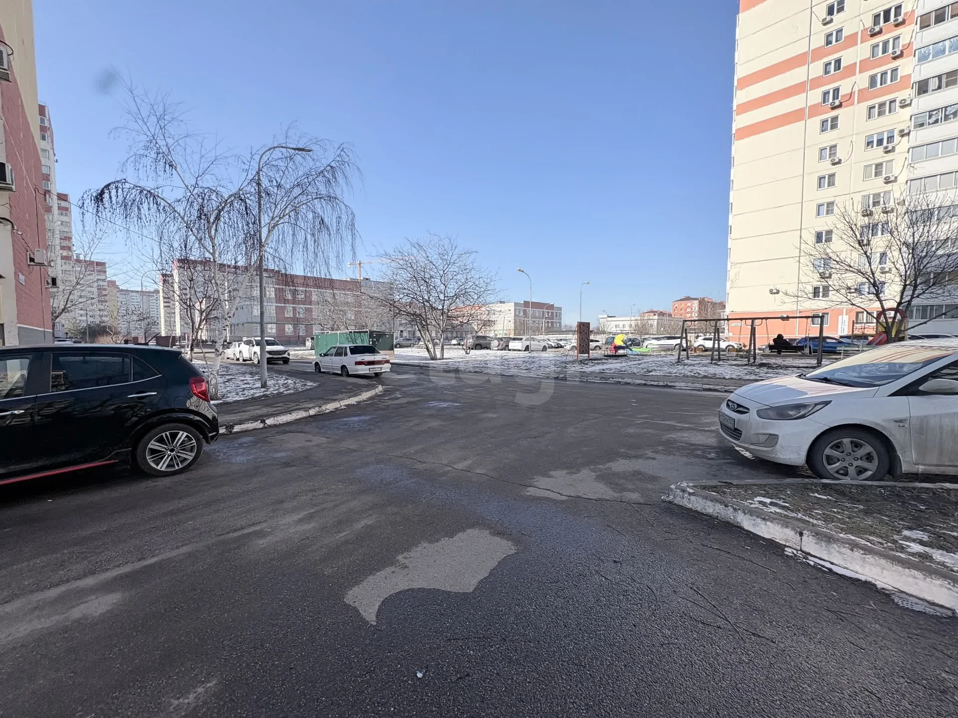 1-к квартира, 43.1м² (Душистая улица, 47) - миниатюра 18