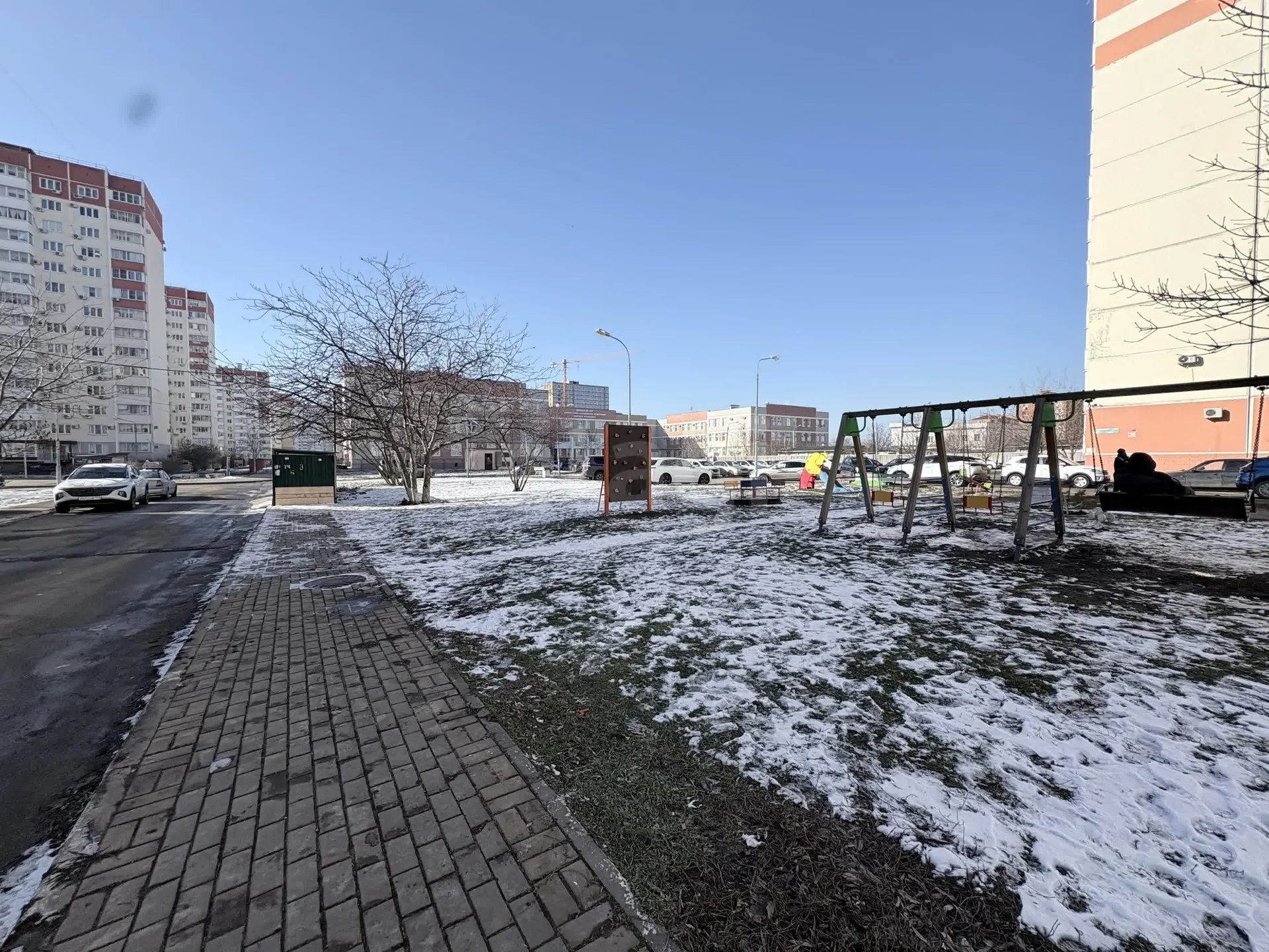 1-к квартира, 43.1м² (Душистая улица, 47) - миниатюра 19