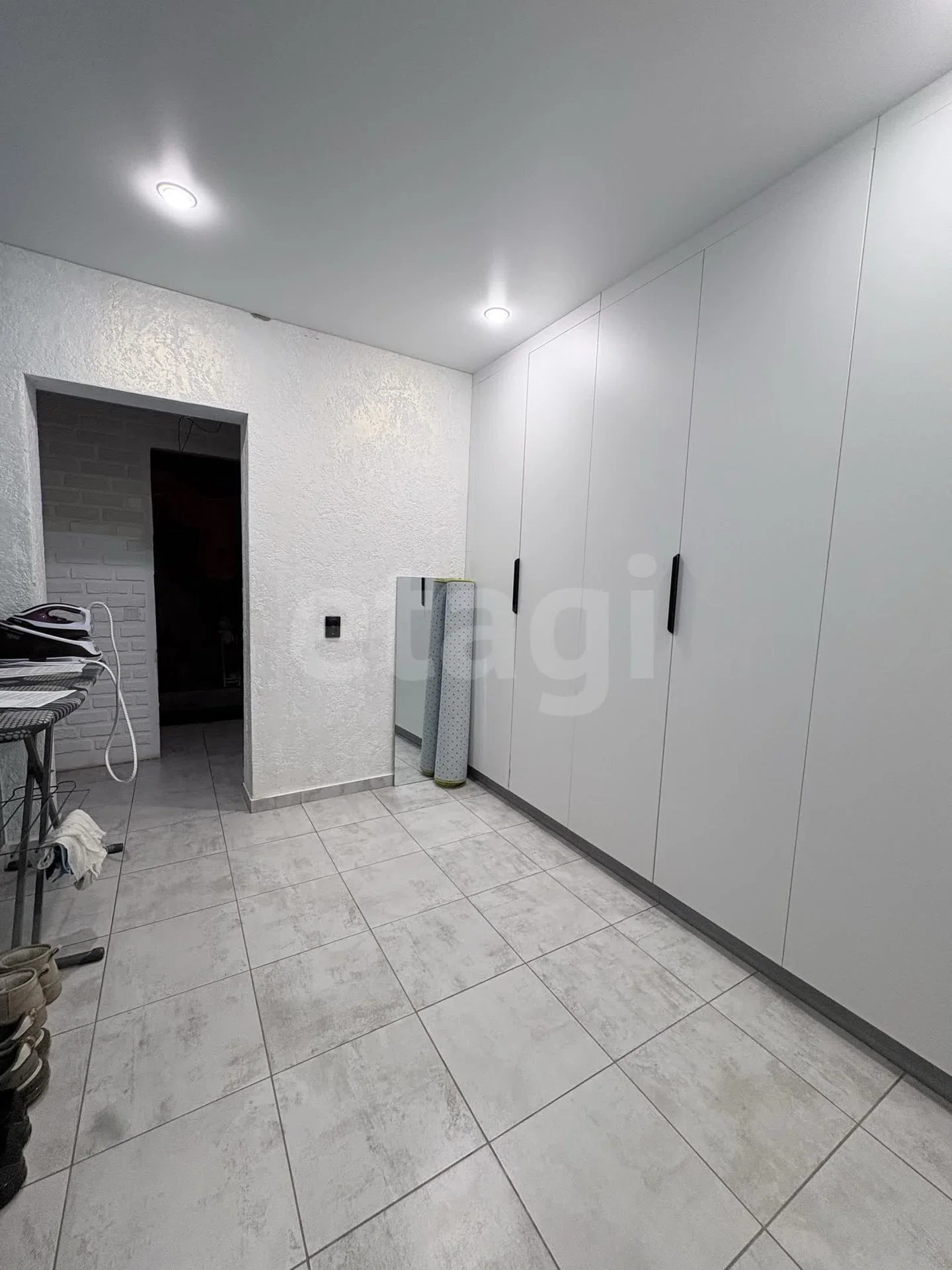 1-к квартира, 43.1м² (Душистая улица, 47) - миниатюра 4
