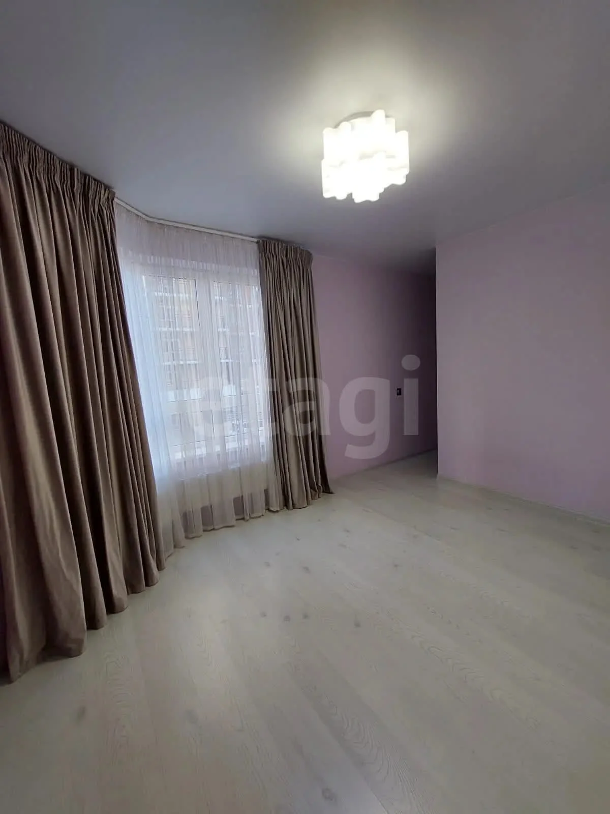 2-к квартира, 58м² (улица Героев-Разведчиков, 8к1) - миниатюра 4
