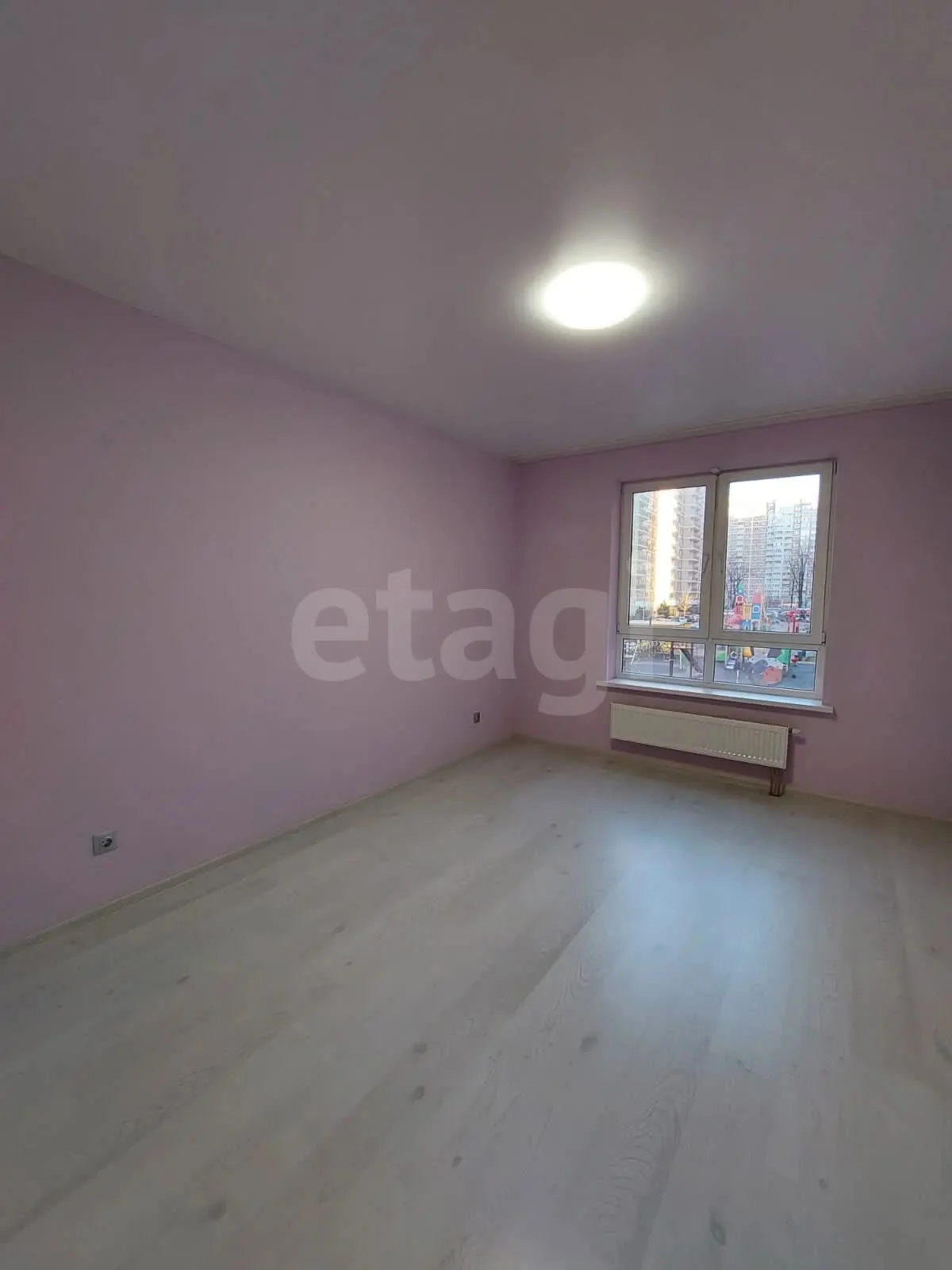 2-к квартира, 58м² (улица Героев-Разведчиков, 8к1) - миниатюра 5