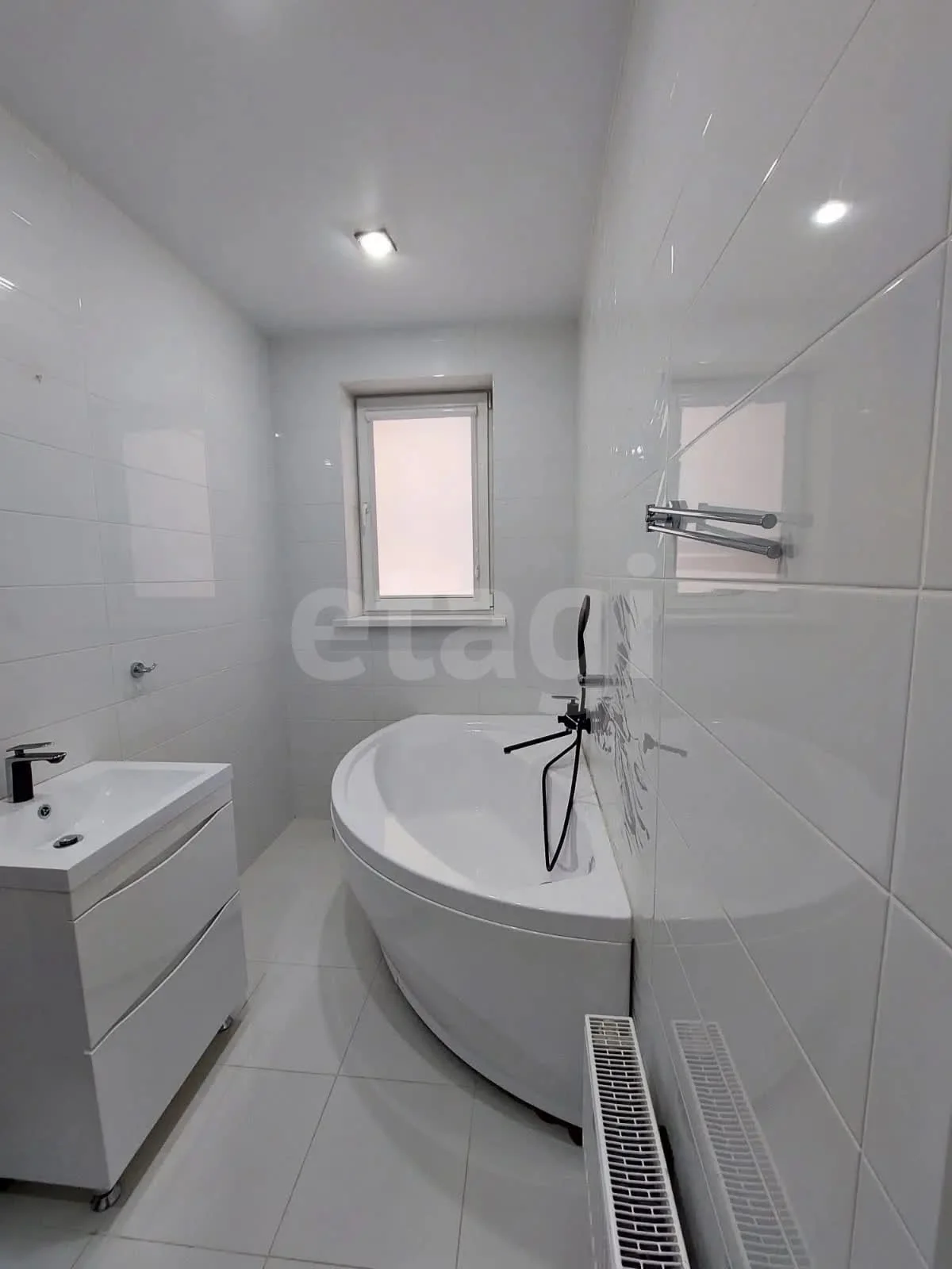 2-к квартира, 58м² (улица Героев-Разведчиков, 8к1) - миниатюра 6