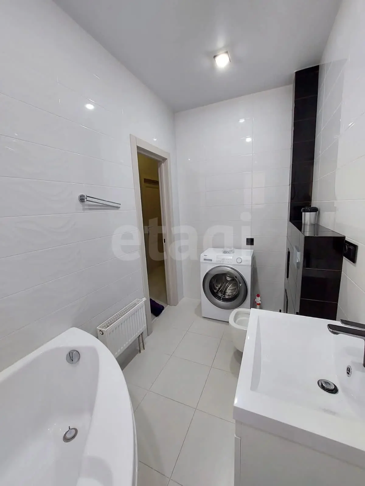 2-к квартира, 58м² (улица Героев-Разведчиков, 8к1) - миниатюра 7