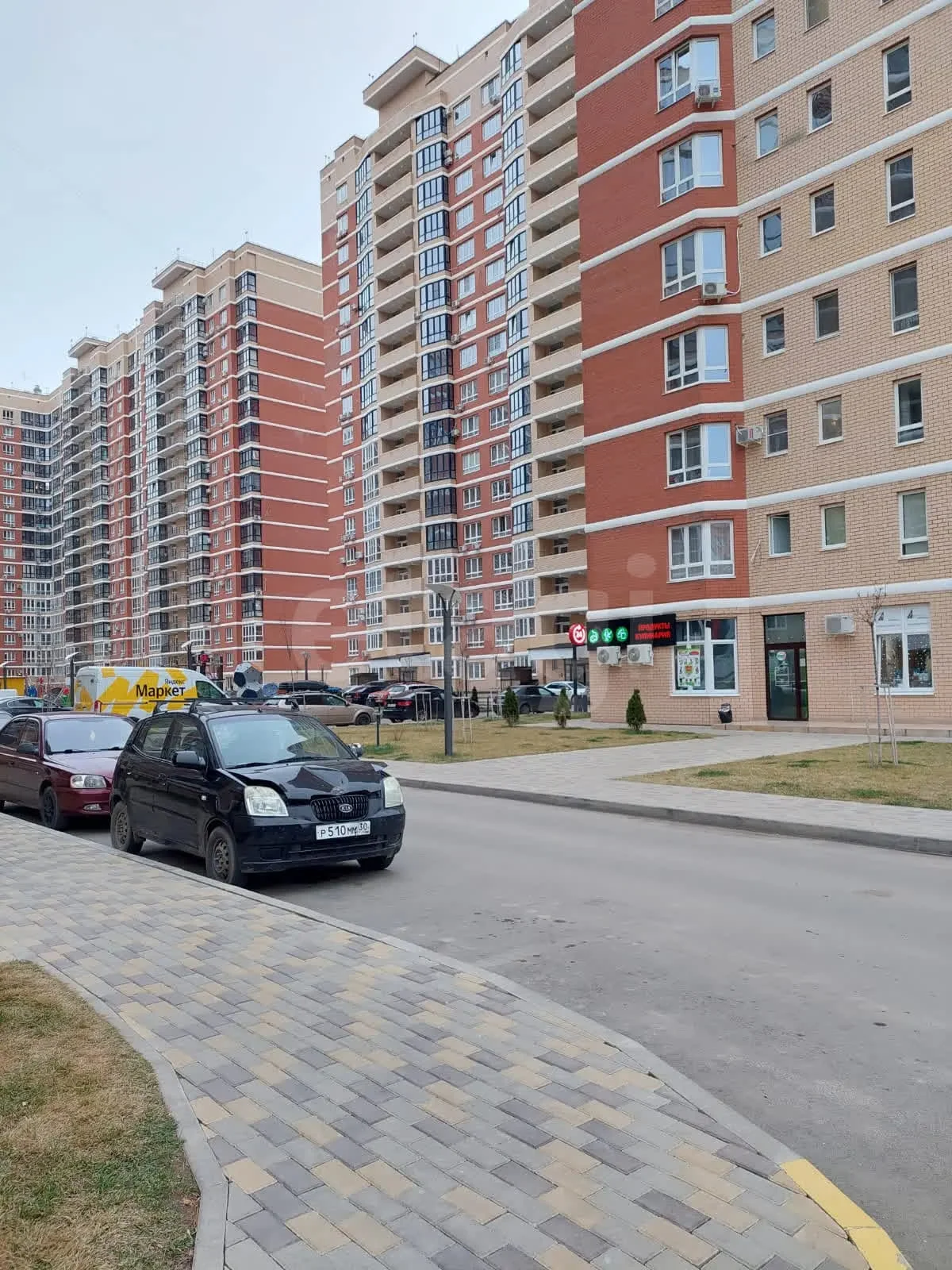 2-к квартира, 58м² (улица Героев-Разведчиков, 8к1) - миниатюра 9
