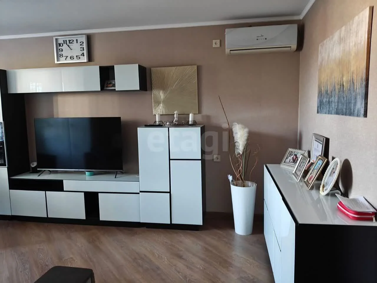 2-к квартира, 52м² (Уральская улица, 168) - миниатюра 7