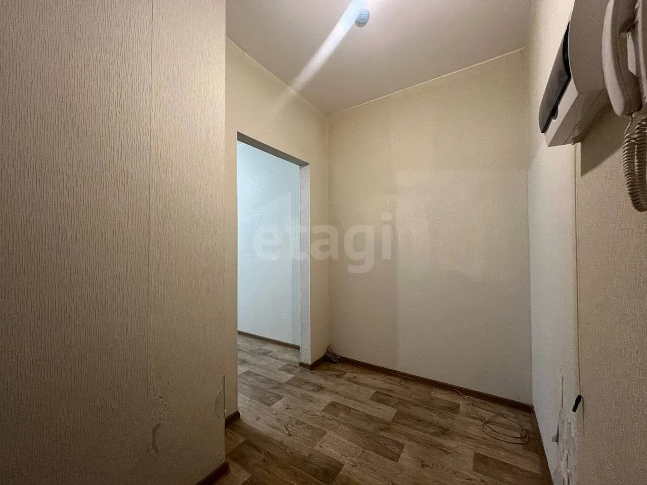 Студия, 23.2м² (улица Евгении Жигуленко, 25к3) - миниатюра 10