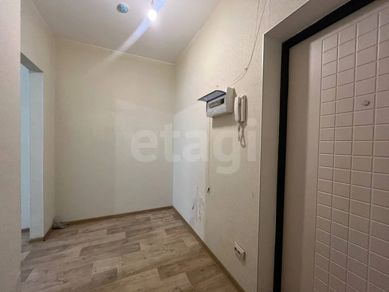 Студия, 23.2м² (улица Евгении Жигуленко, 25к3) - миниатюра 11