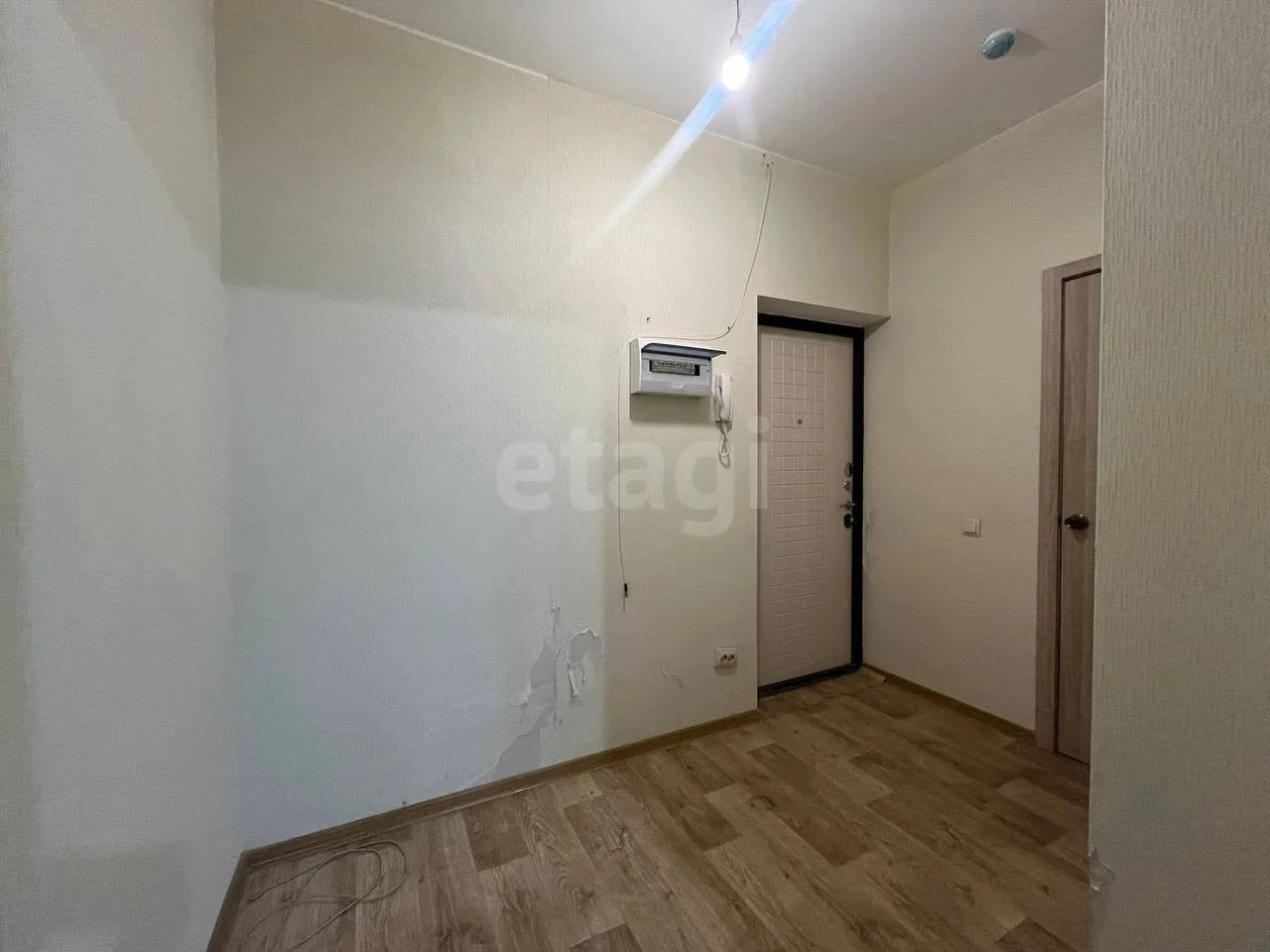Студия, 23.2м² (улица Евгении Жигуленко, 25к3) - миниатюра 12