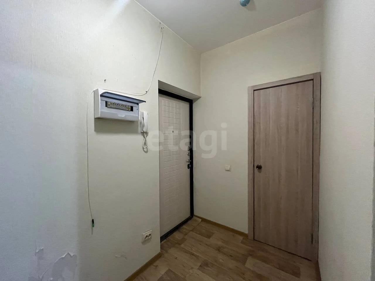 Студия, 23.2м² (улица Евгении Жигуленко, 25к3) - миниатюра 13